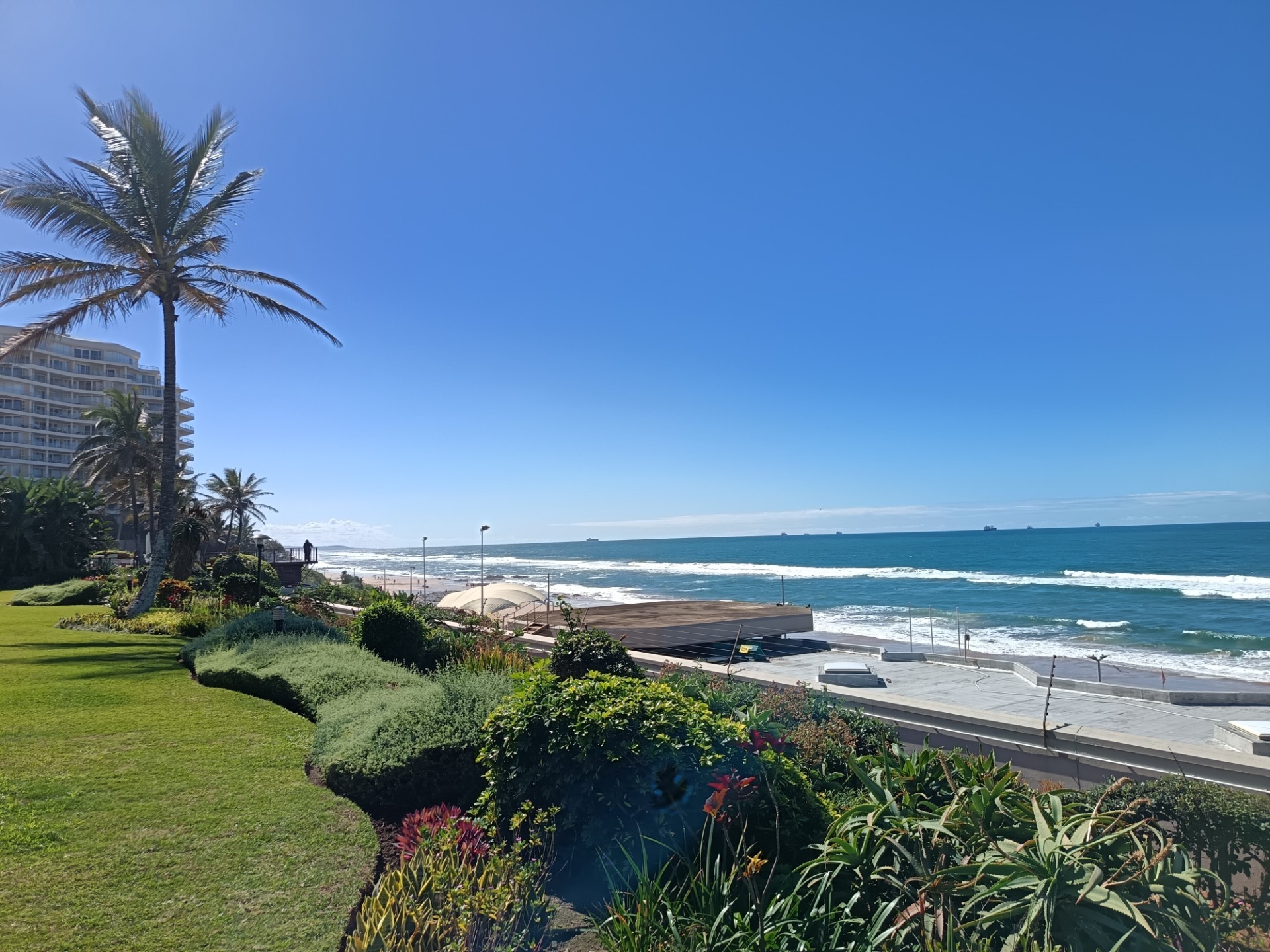Apartment for sale in Umhlanga, KwaZulu Natal, 183 m²