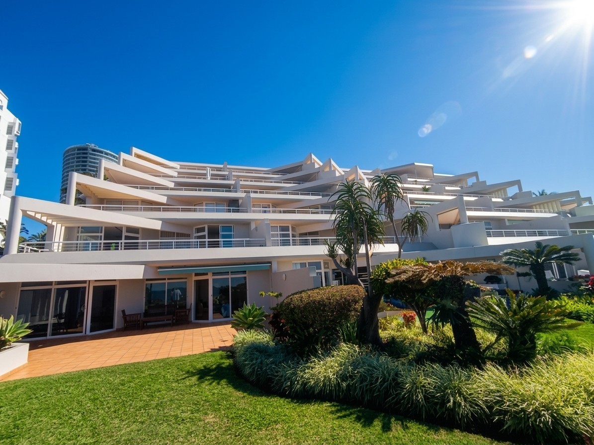 Apartment for sale in Umhlanga, KwaZulu Natal, 183 m²