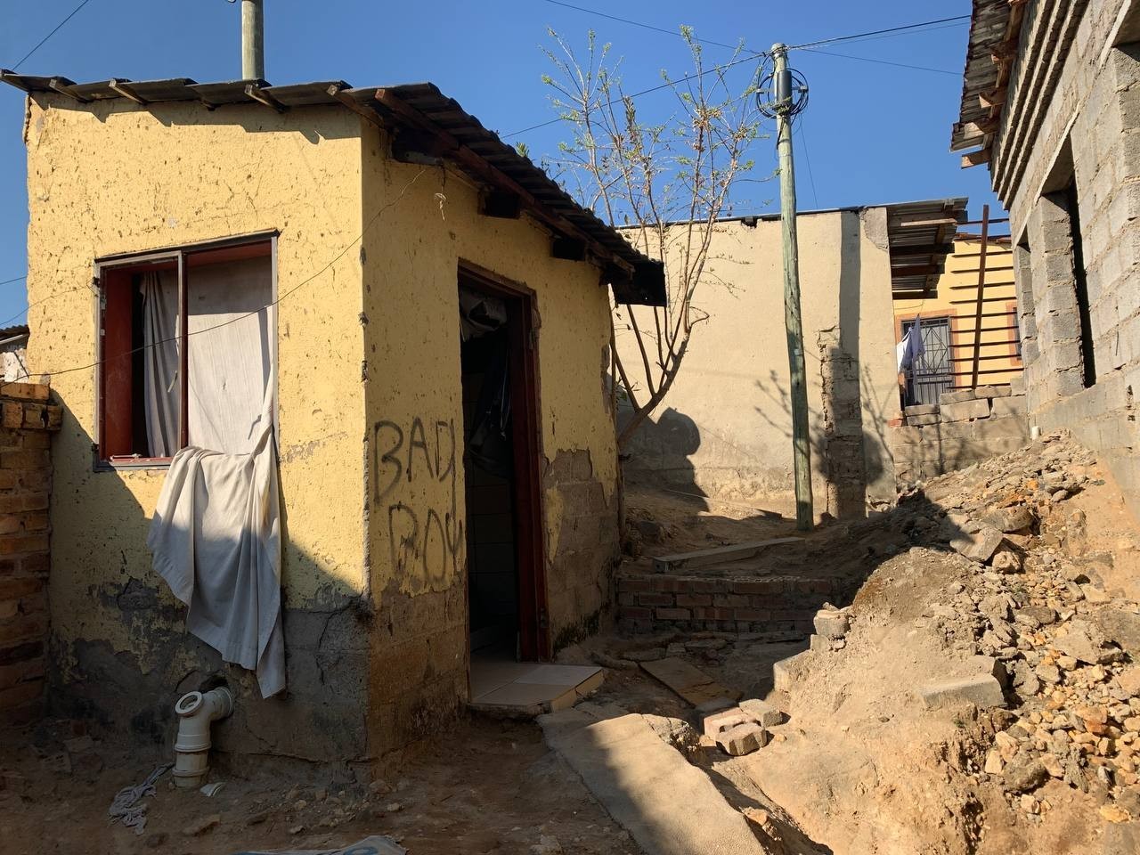 House for sale in Olievenhoutbosch, Centurion, 202 m²