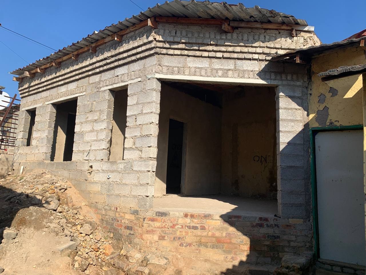 House for sale in Olievenhoutbosch, Centurion, 202 m²