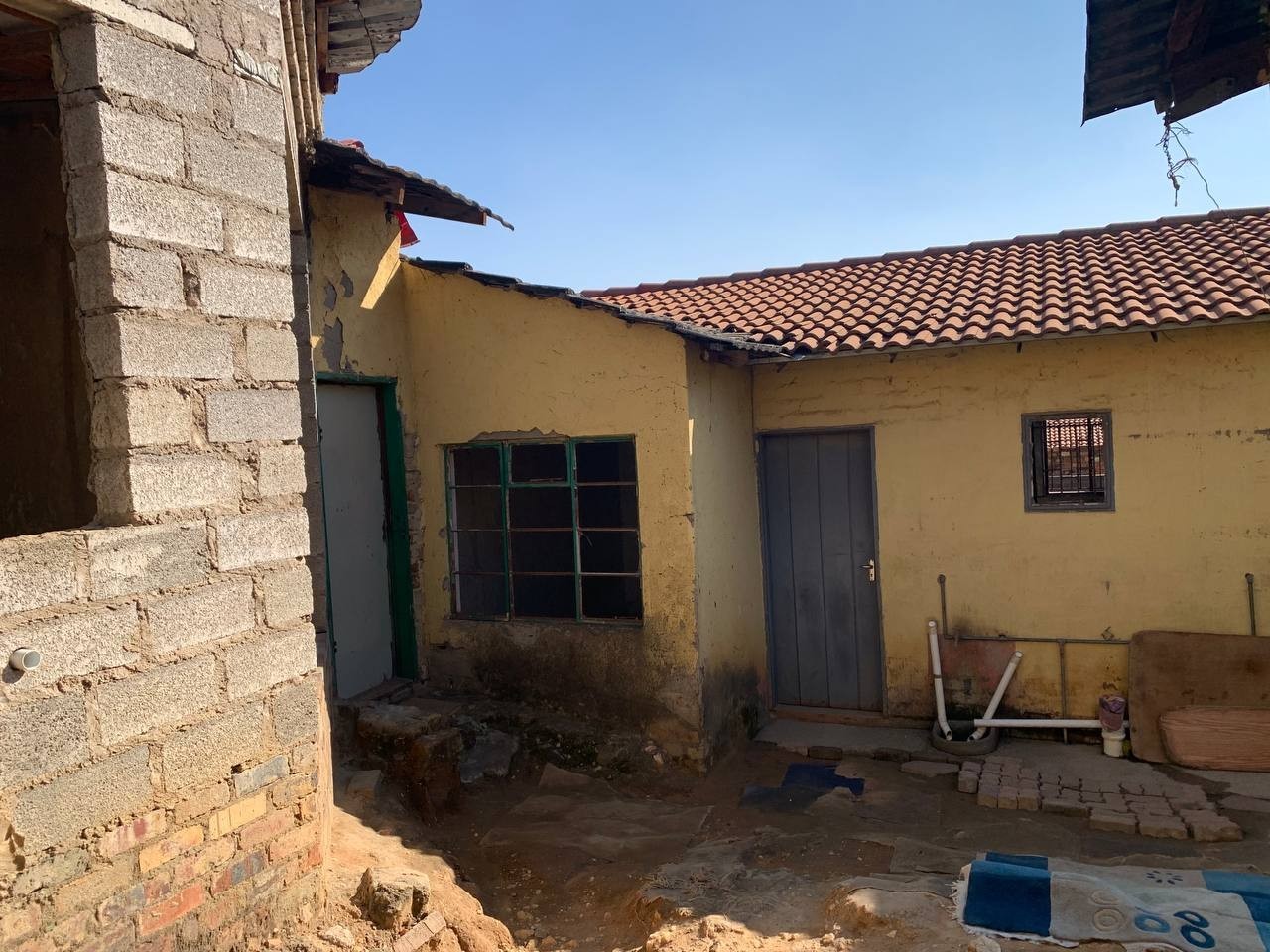 House for sale in Olievenhoutbosch, Centurion, 202 m²