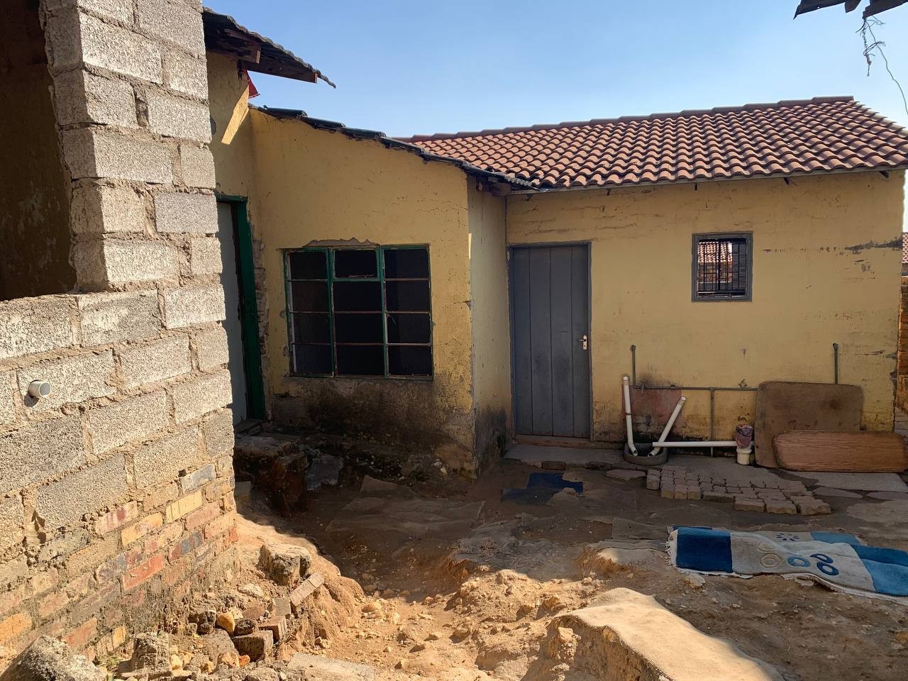 House for sale in Olievenhoutbosch, Centurion, 202 m²