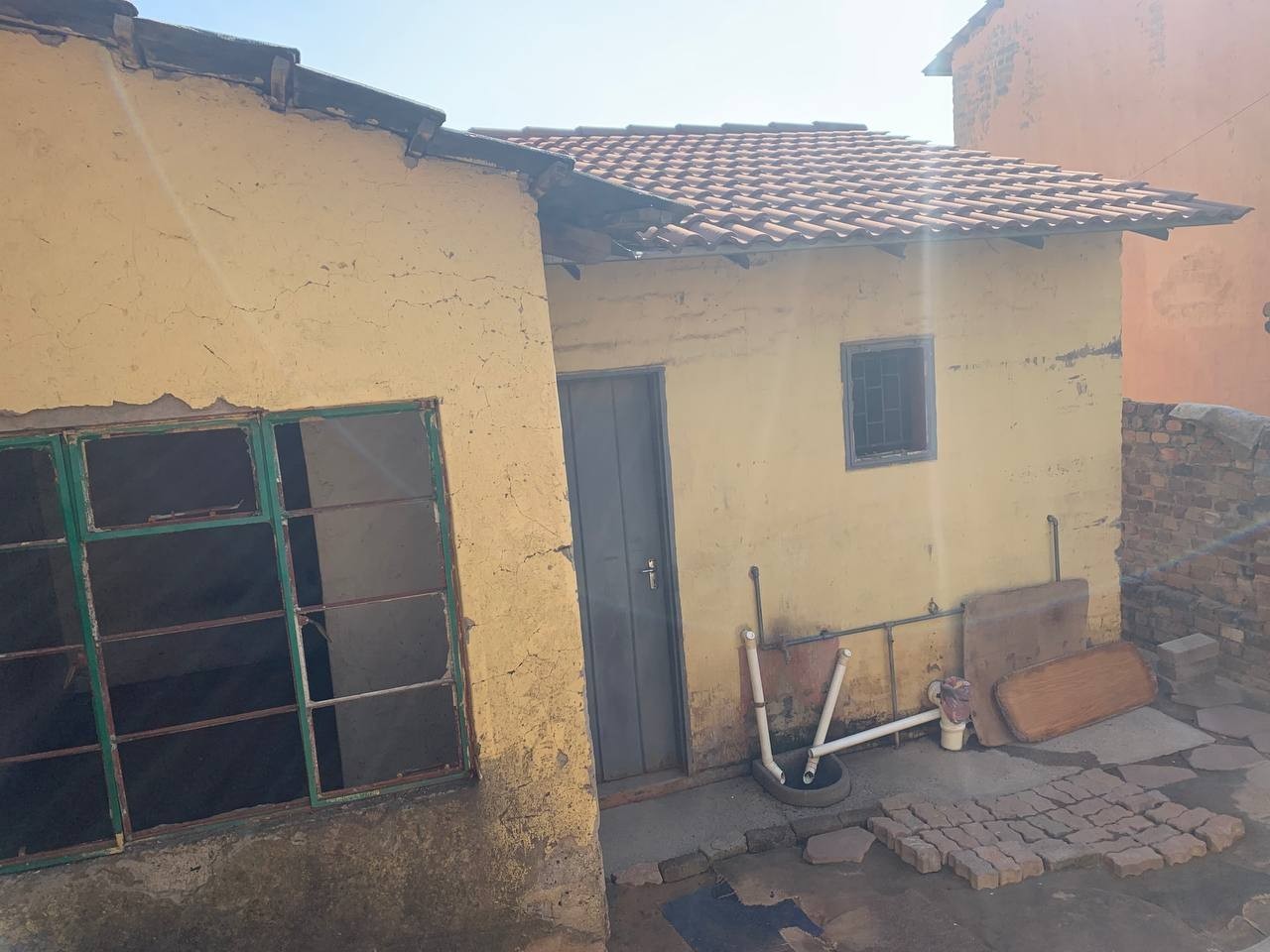 House for sale in Olievenhoutbosch, Centurion, 202 m²