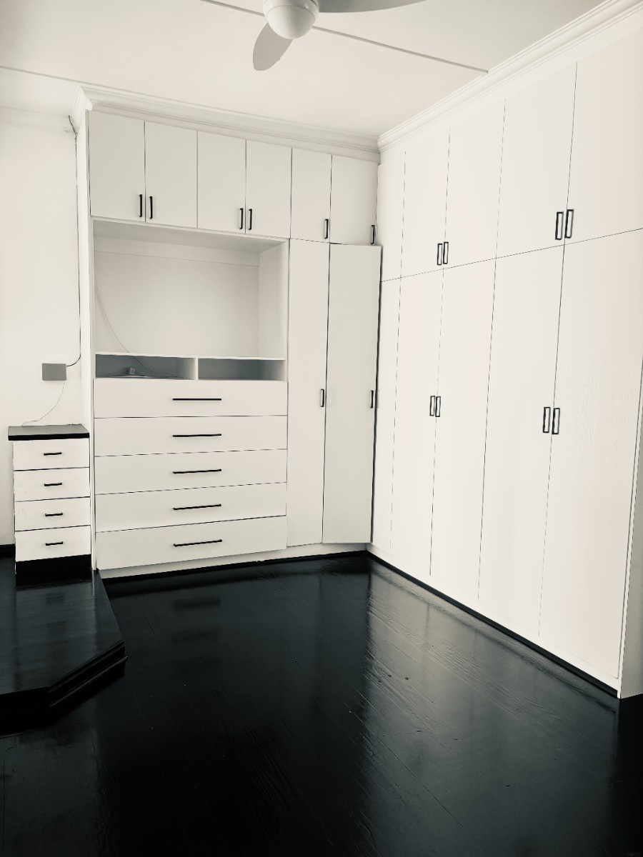 Cottage for rent in Panorama, Parow, 35 m²