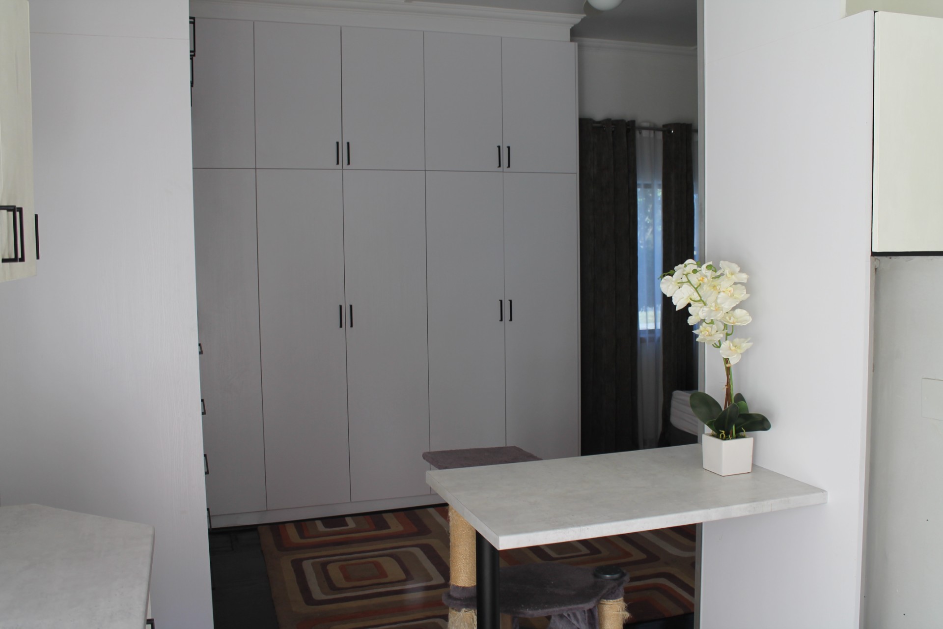 Cottage for rent in Panorama, Parow, 35 m²