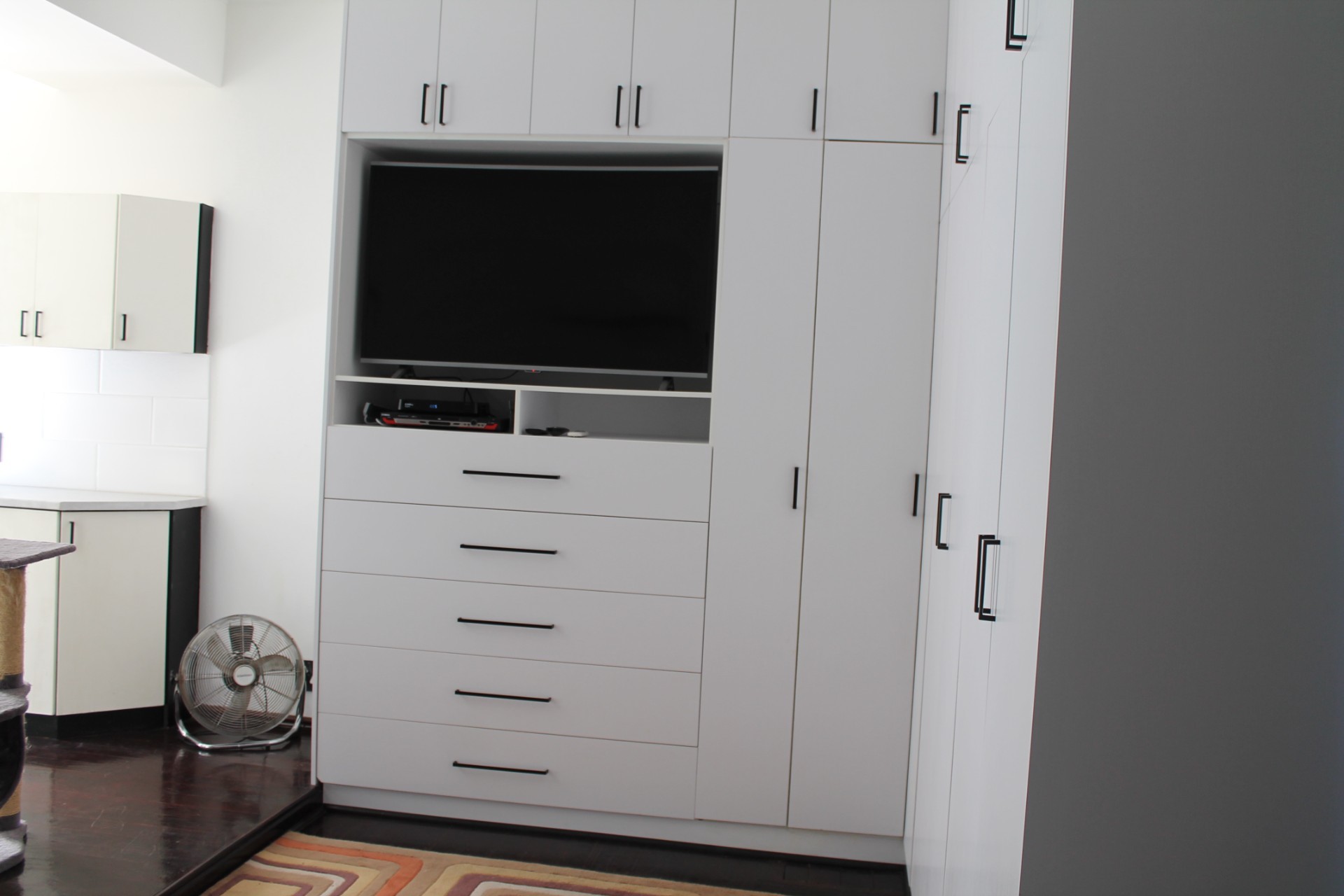 Cottage for rent in Panorama, Parow, 35 m²