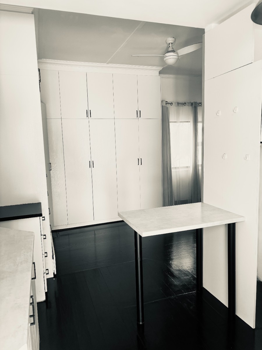Cottage for rent in Panorama, Parow, 35 m²