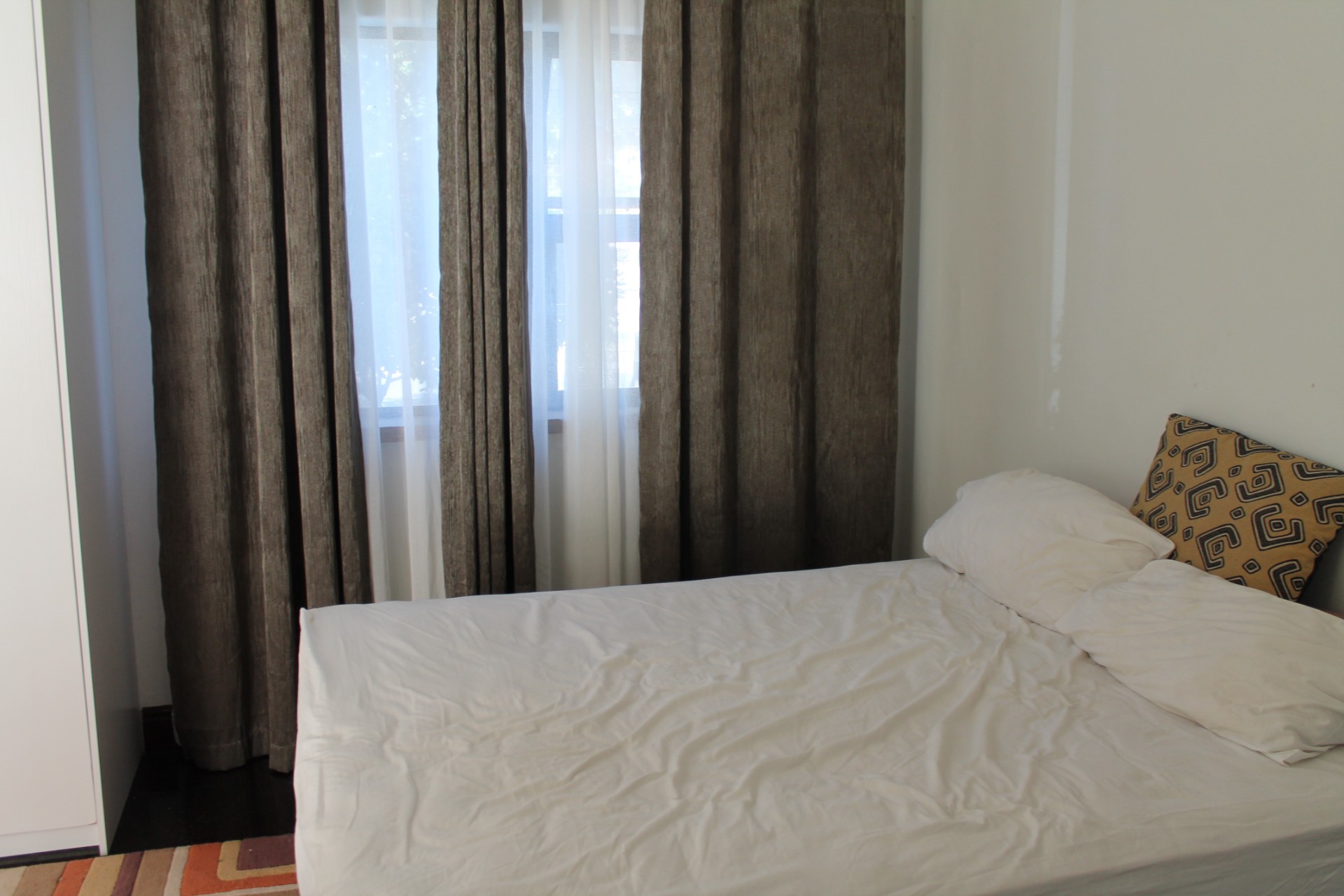 Cottage for rent in Panorama, Parow, 35 m²