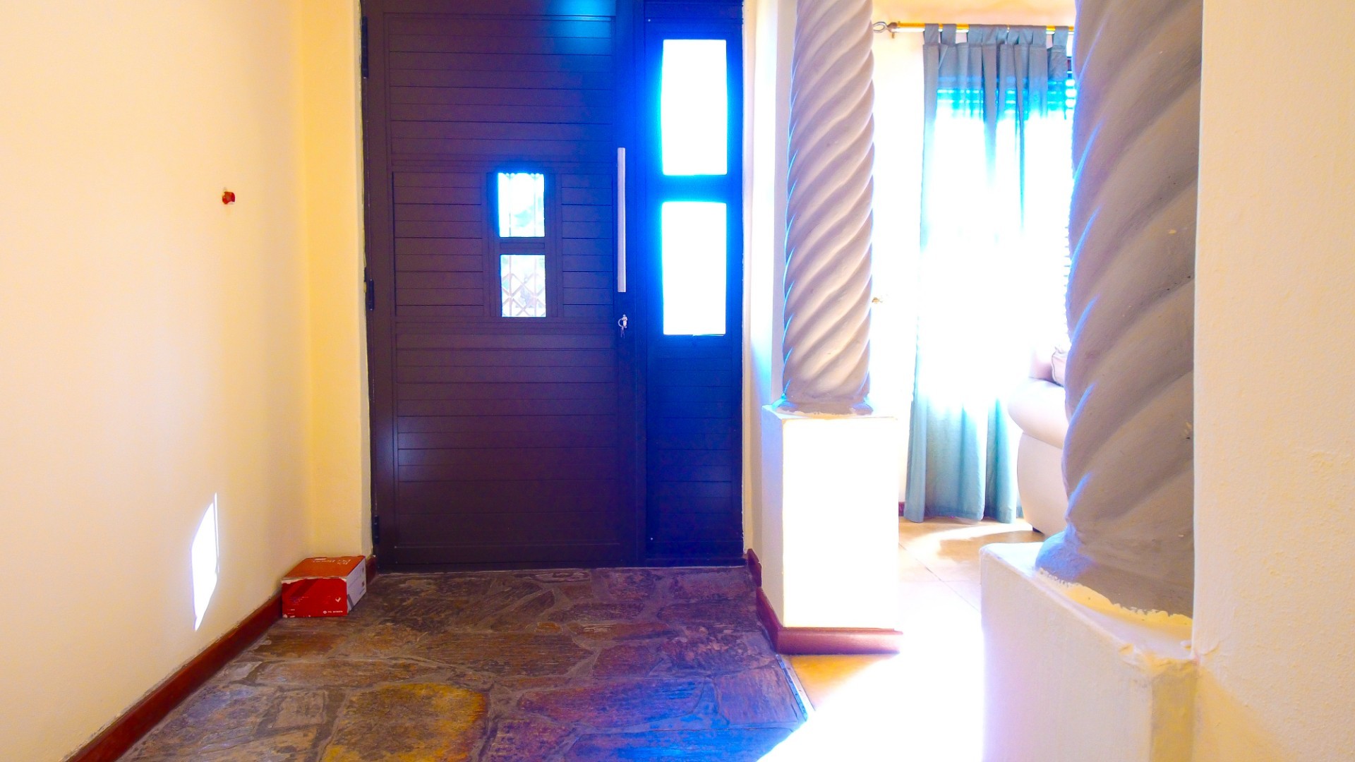 House for sale in Sarepta, Kuils River, 706 m²