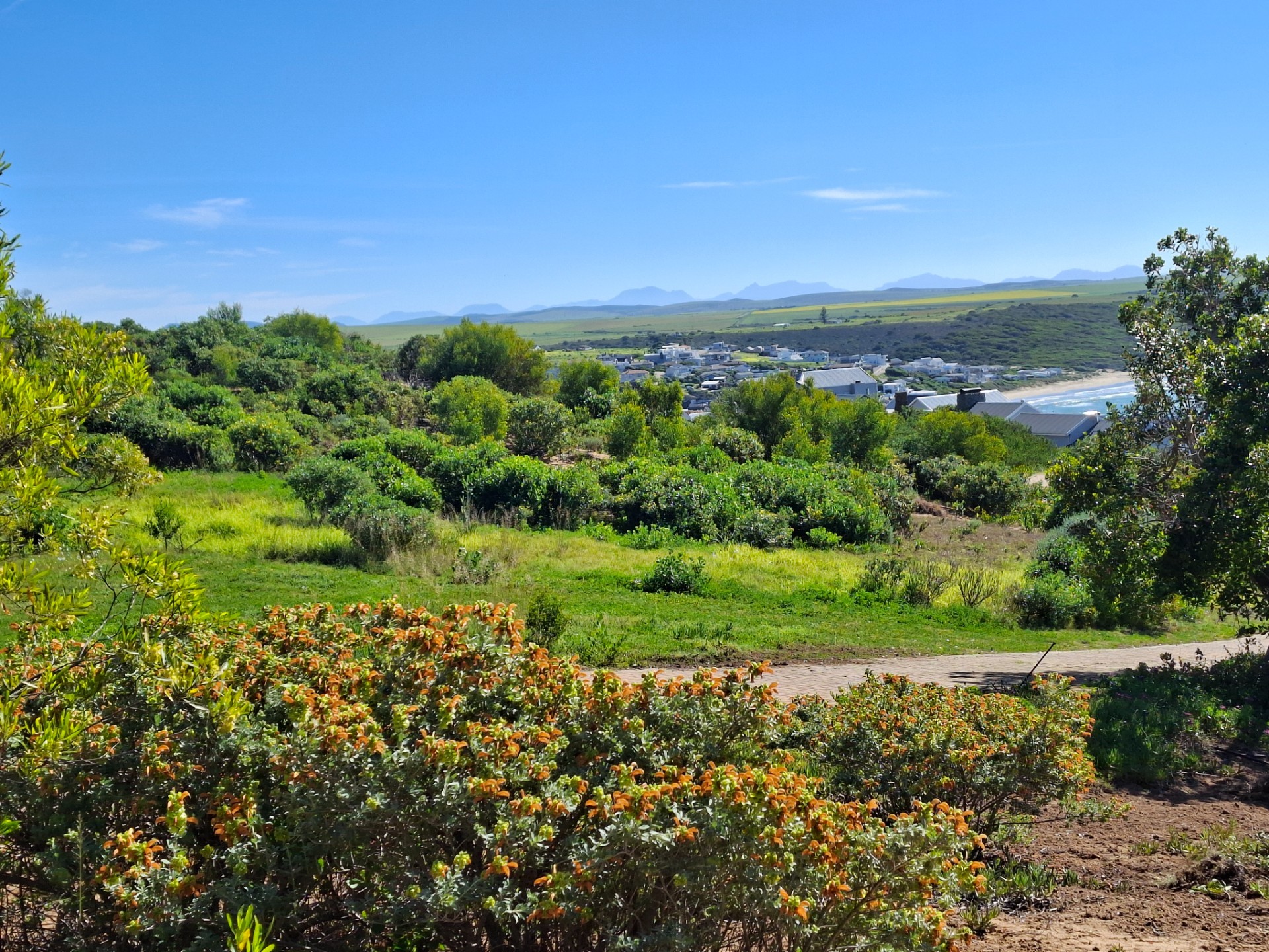 Vacant Land for sale in Vleesbaai, 15 Fontyntjie, Vleesbaai, Western Cape, 2032 m²