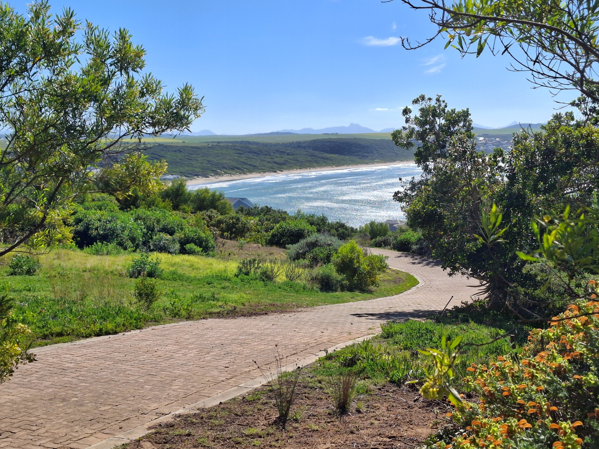Vacant Land for sale in Vleesbaai, 15 Fontyntjie, Vleesbaai, Western Cape, 2032 m²