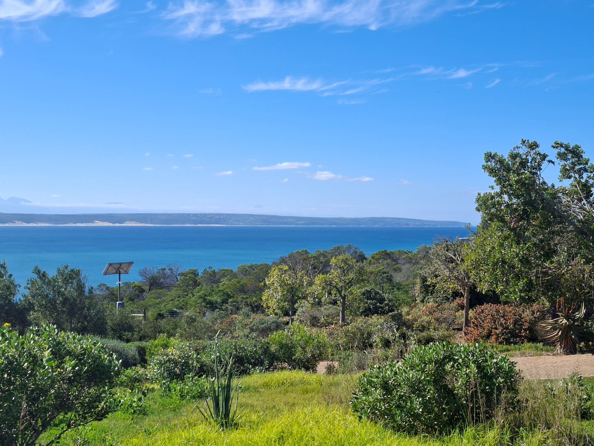 Vacant Land for sale in Vleesbaai, 15 Fontyntjie, Vleesbaai, Western Cape, 2032 m²