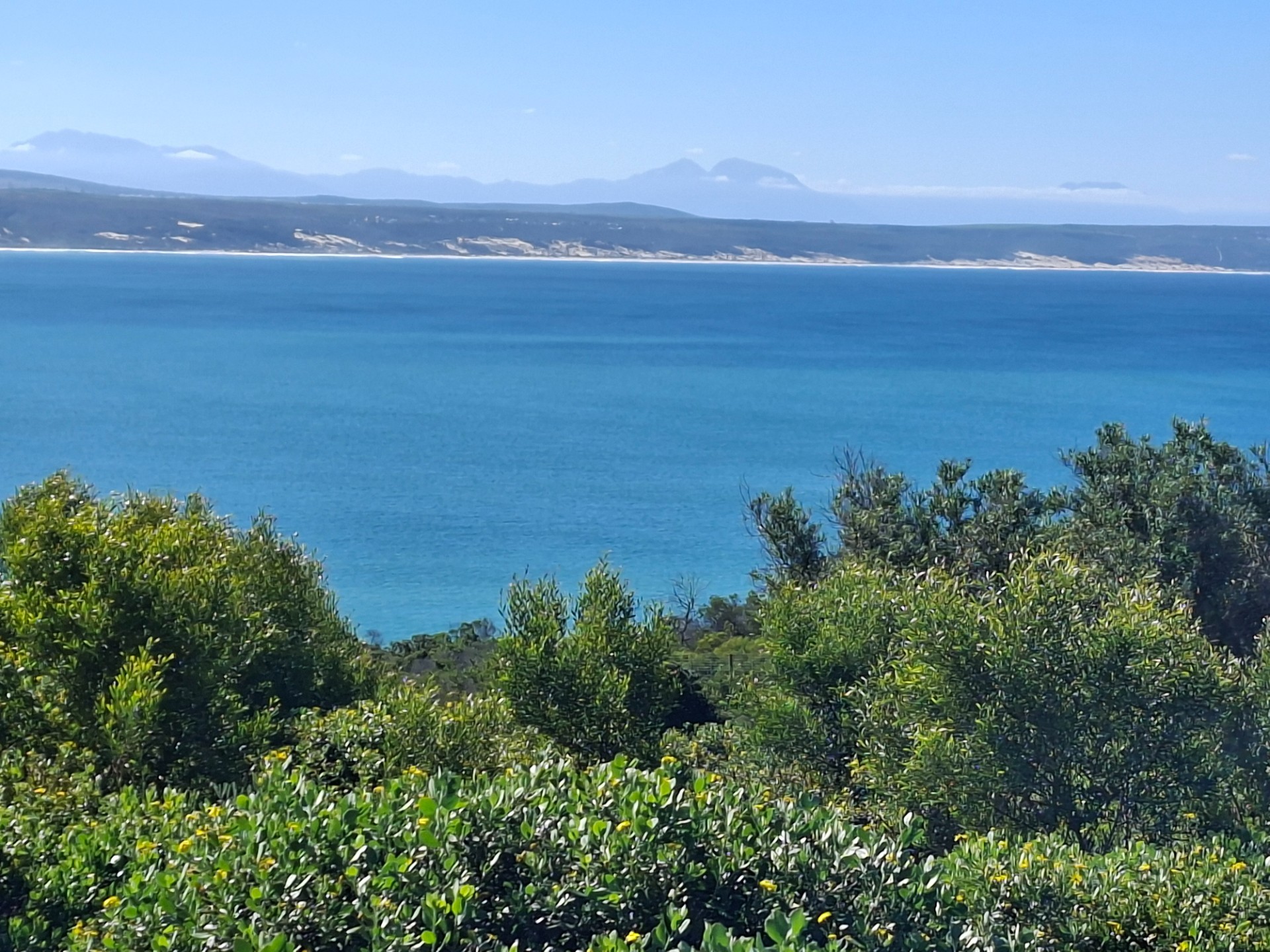 Vacant Land for sale in Vleesbaai, 15 Fontyntjie, Vleesbaai, Western Cape, 2032 m²