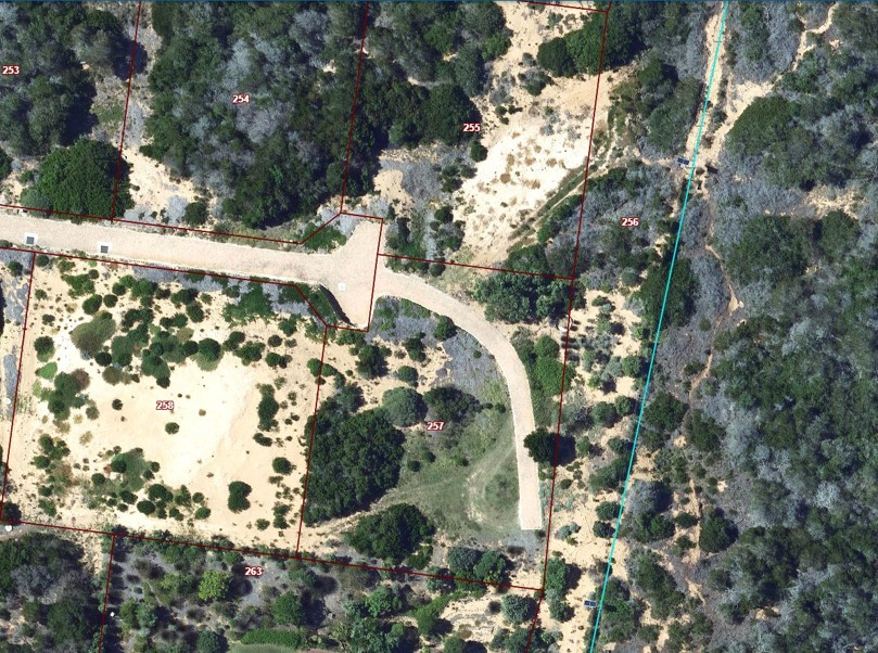 Vacant Land for sale in Vleesbaai, 15 Fontyntjie, Vleesbaai, Western Cape, 2032 m²