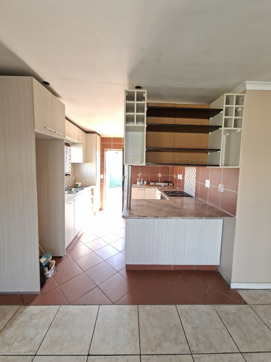 House for rent in Pacaltsdorp, George