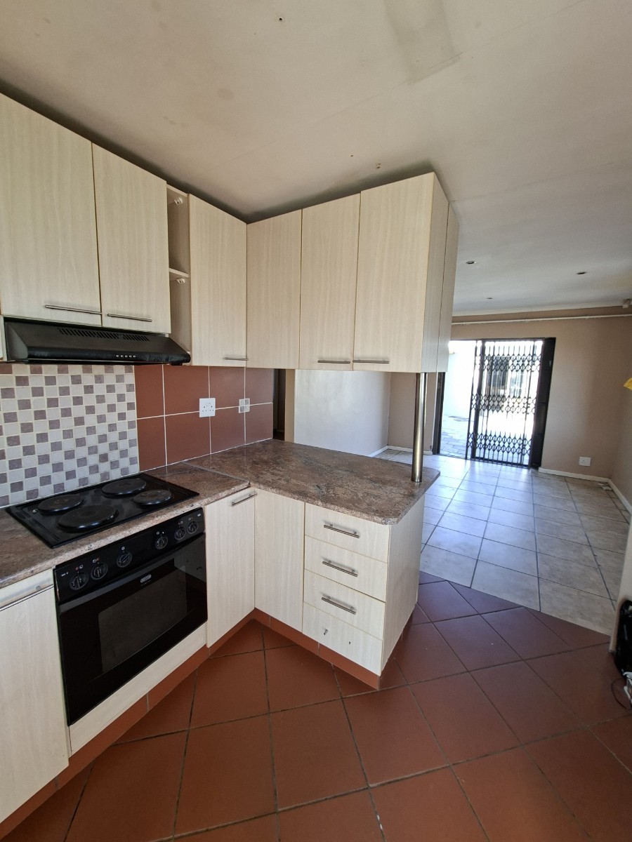 House for rent in Pacaltsdorp, George