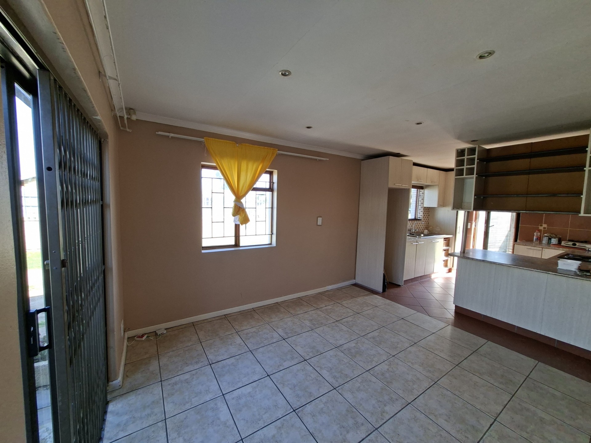 House for rent in Pacaltsdorp, George
