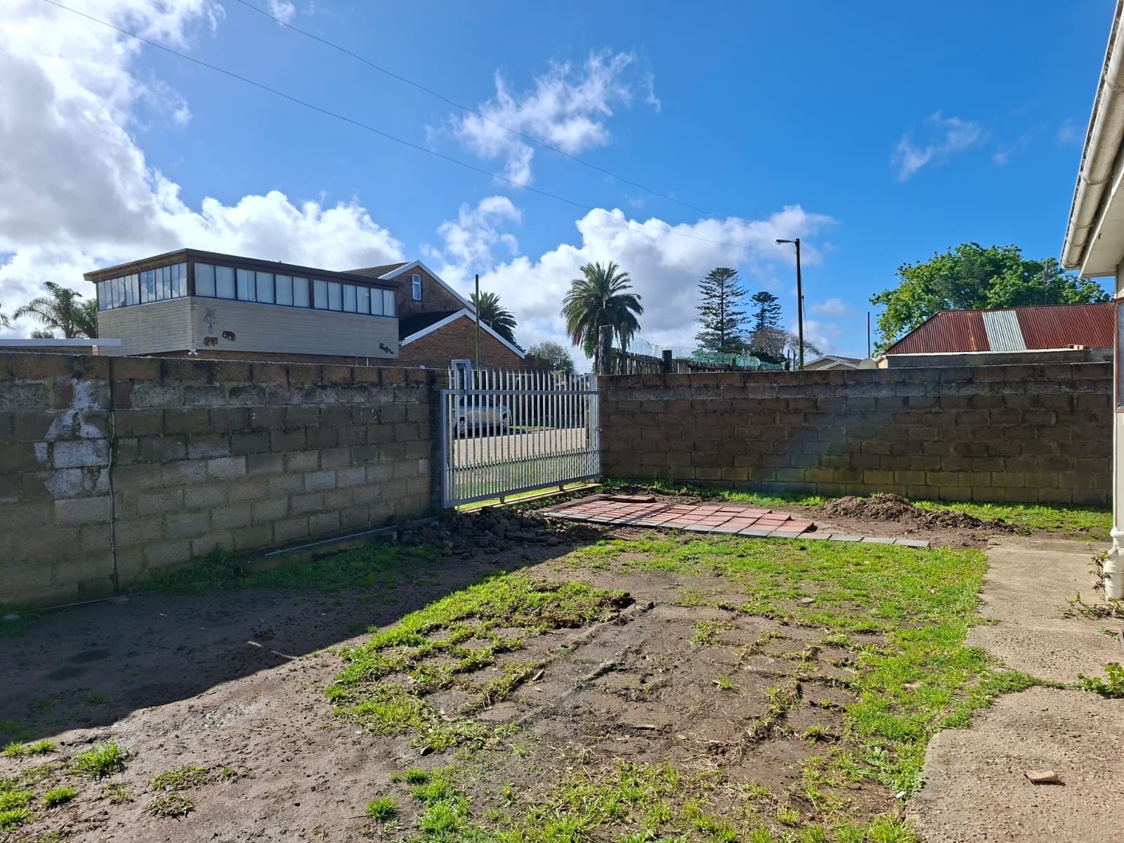 House for rent in Pacaltsdorp, George