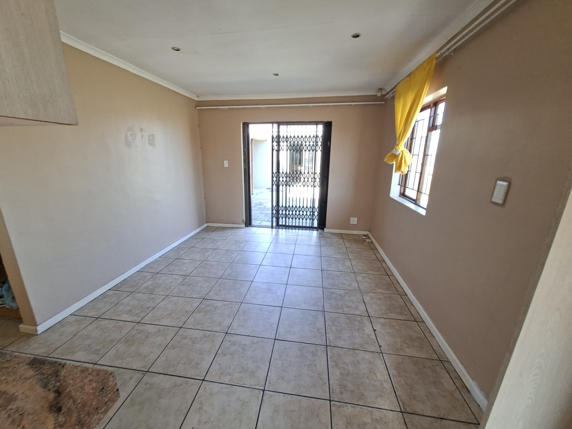 House for rent in Pacaltsdorp, George