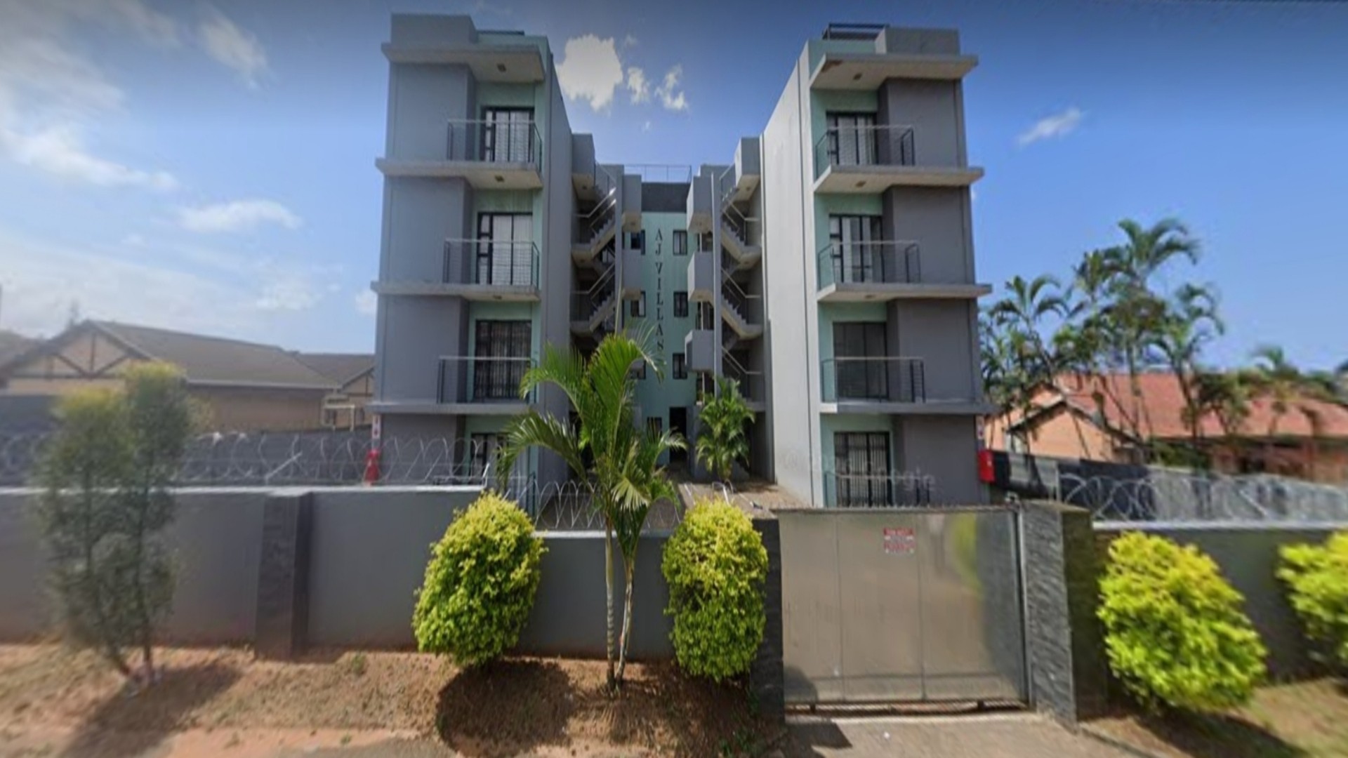Apartment for rent in Montclair, Durban, KwaZulu Natal, 25 Down Avenue, Montclair, Durban, KwaZulu Natal, 55 m²