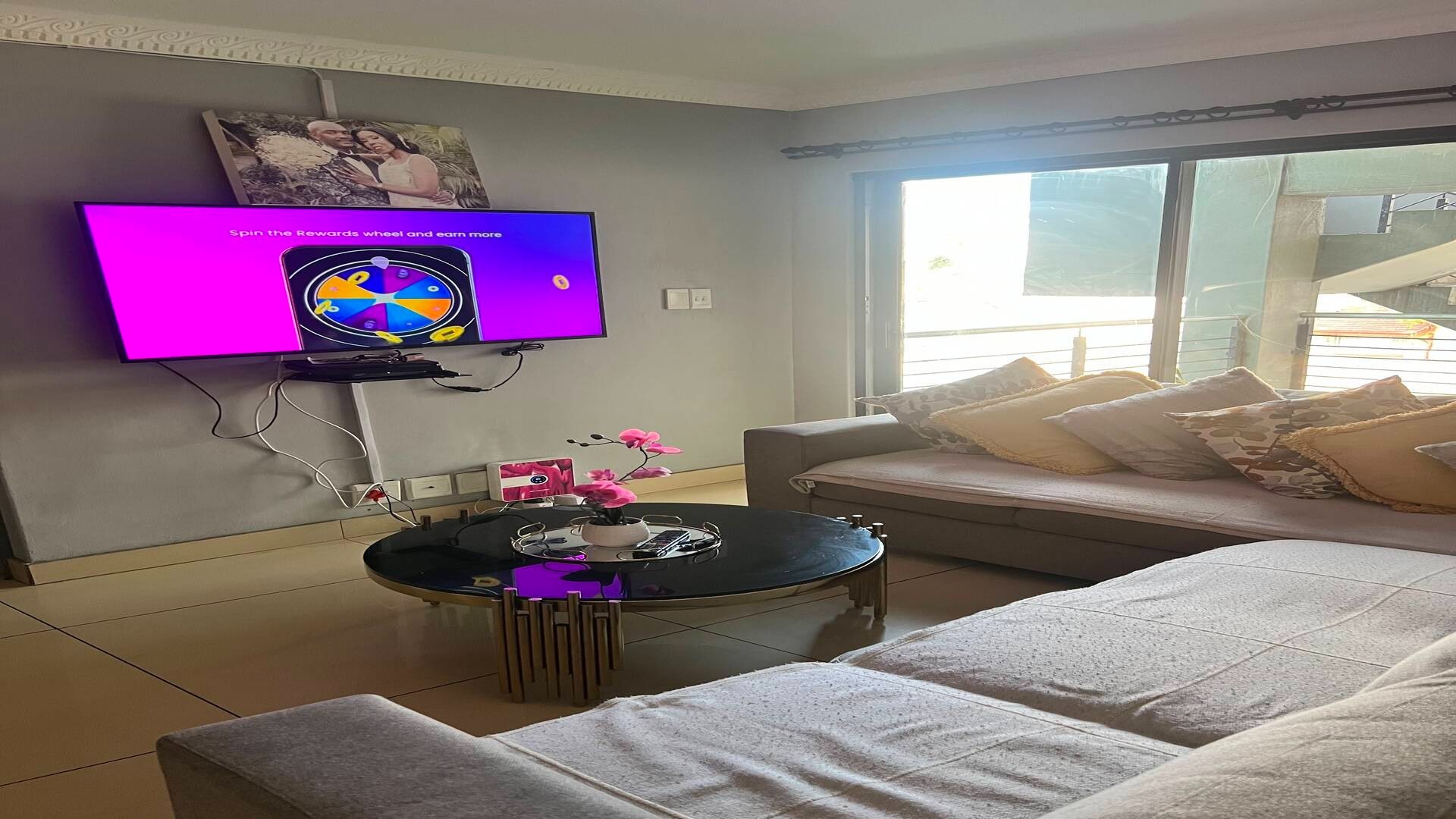 Apartment for rent in Montclair, Durban, KwaZulu Natal, 25 Down Avenue, Montclair, Durban, KwaZulu Natal, 55 m²