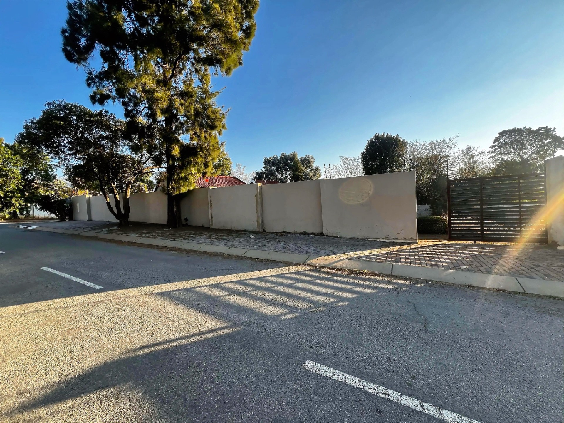 Vacant Land for sale in Sandown Estate, Strathavon, Sandton, 527 m²