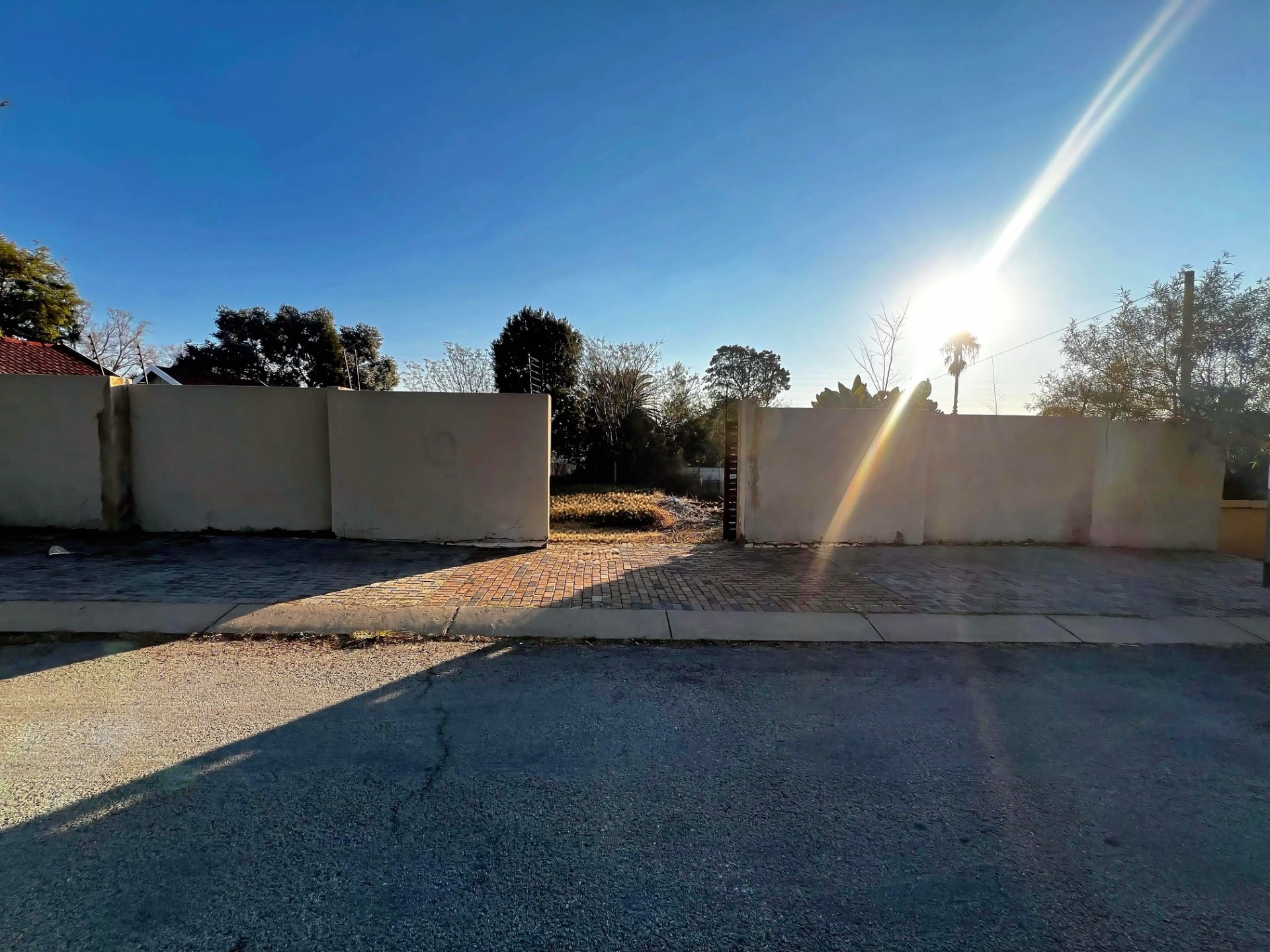 Vacant Land for sale in Sandown Estate, Strathavon, Sandton, 527 m²