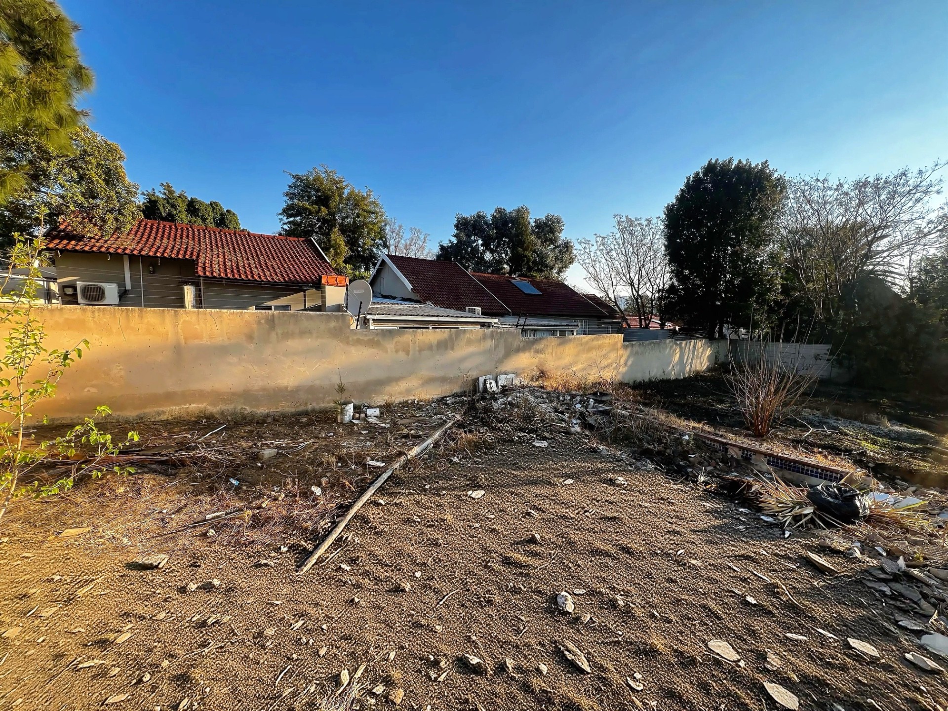 Vacant Land for sale in Sandown Estate, Strathavon, Sandton, 527 m²