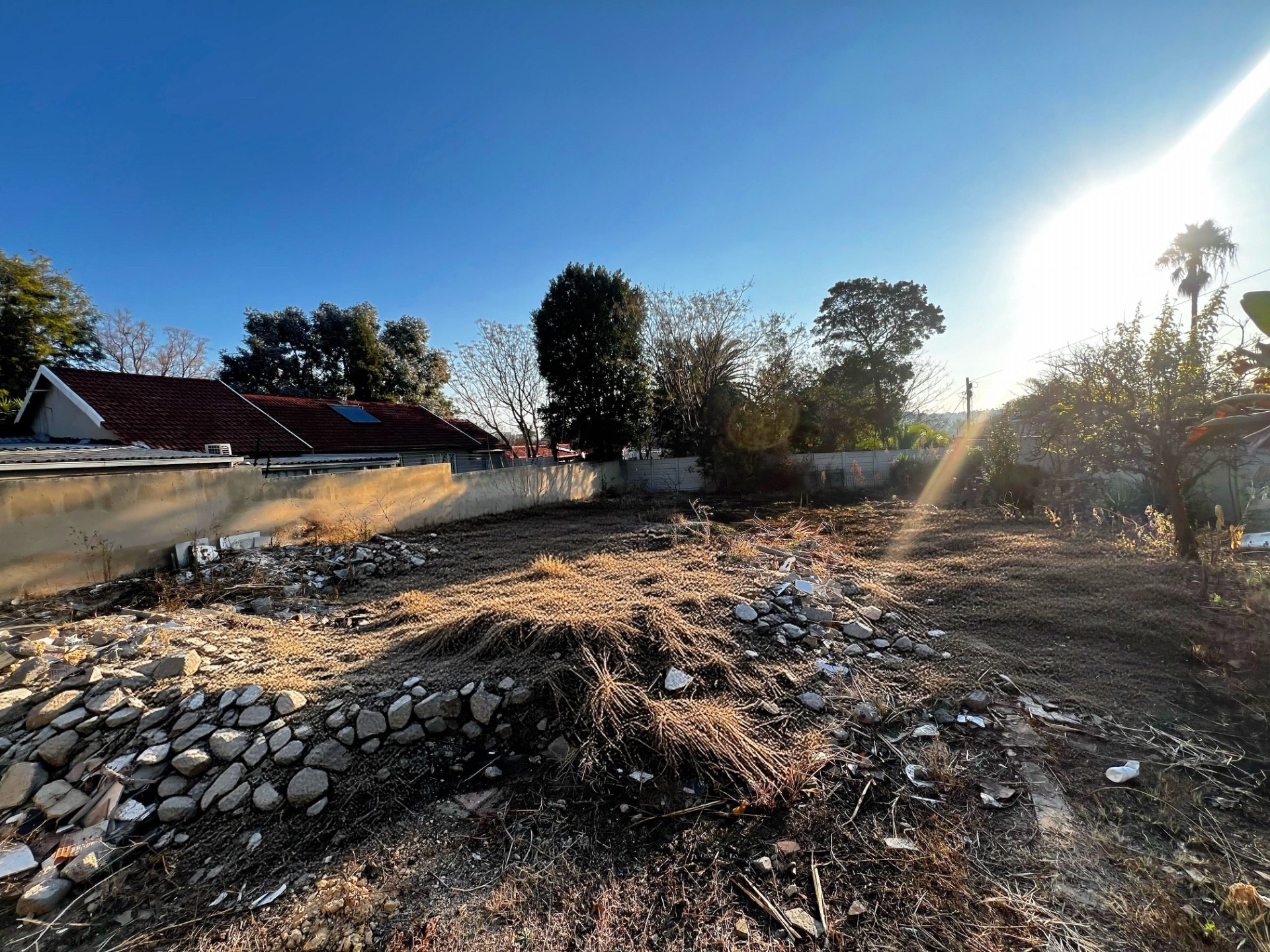 Vacant Land for sale in Sandown Estate, Strathavon, Sandton, 527 m²