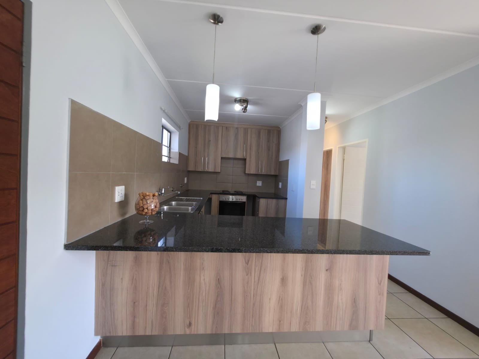 Apartment for rent in Sagewood, Midrand, 66 m²
