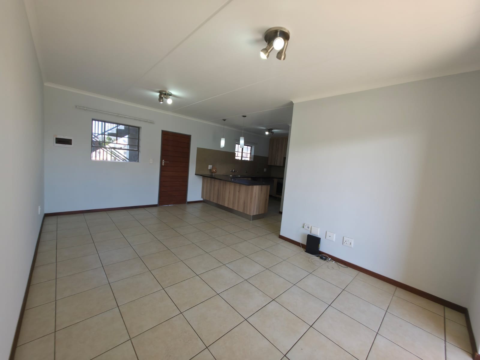 Apartment for rent in Sagewood, Midrand, 66 m²