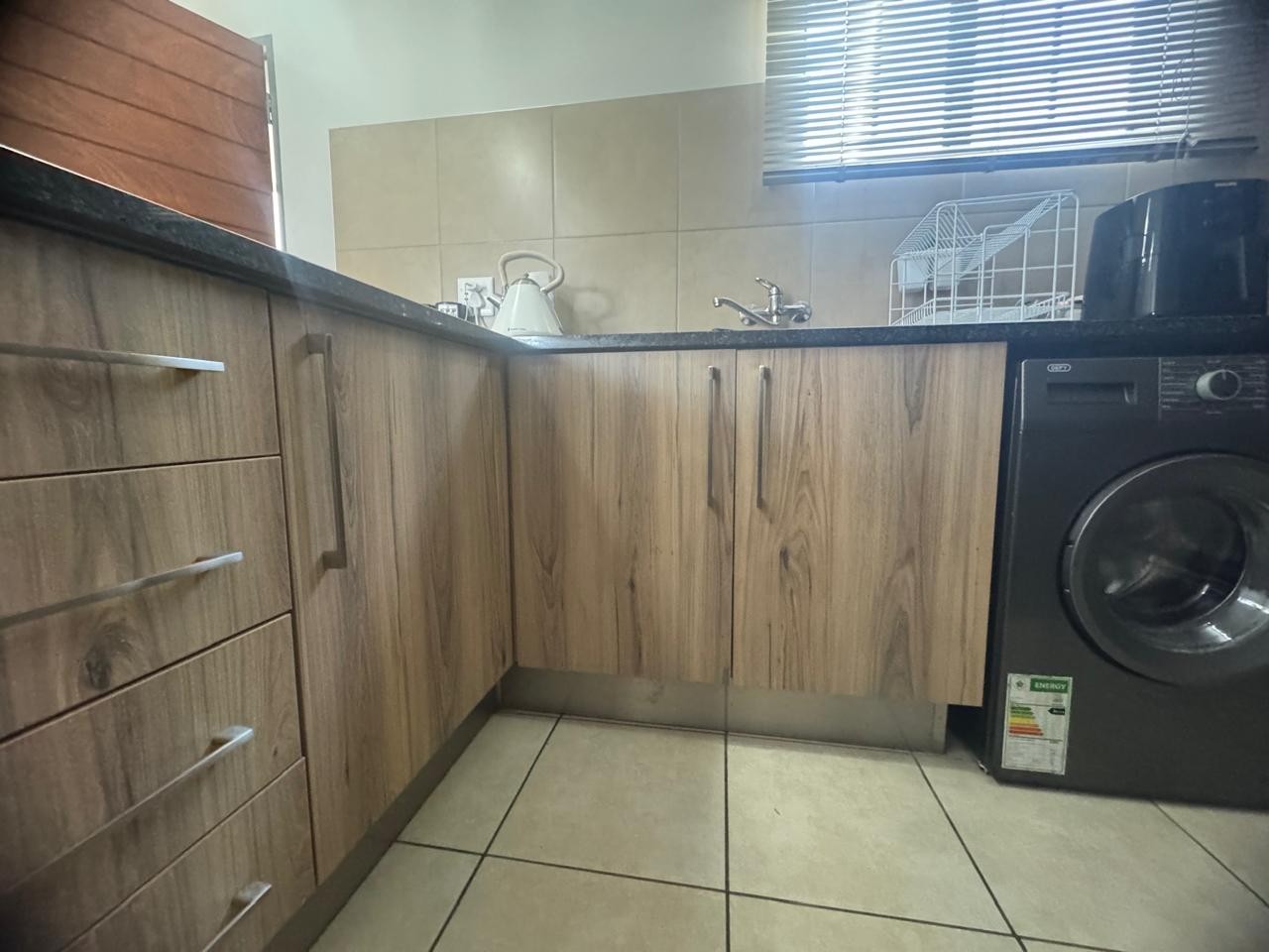 Apartment for rent in Sagewood, Midrand, 66 m²