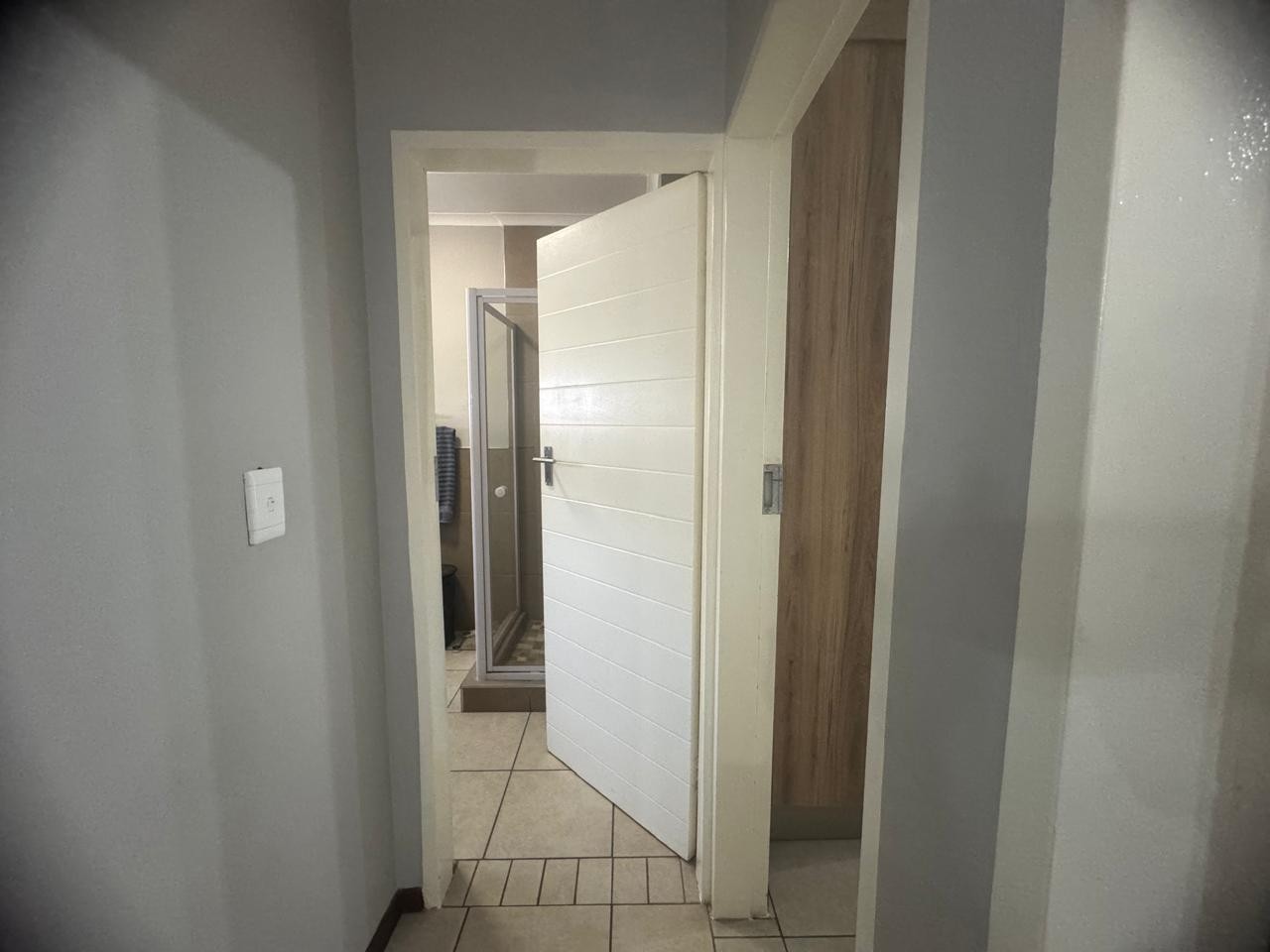 Apartment for rent in Sagewood, Midrand, 66 m²