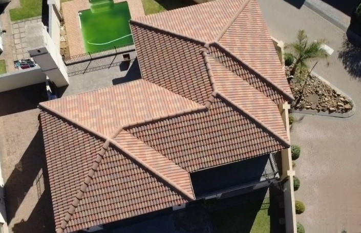 House for sale in Vanderbijlpark SE 8, Vanderbijlpark SE, Vanderbijlpark, 329 m²
