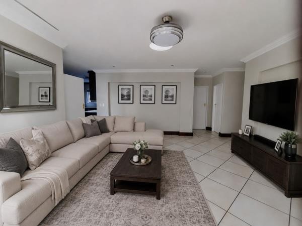 Townhouse for rent in Bartlett, Boksburg