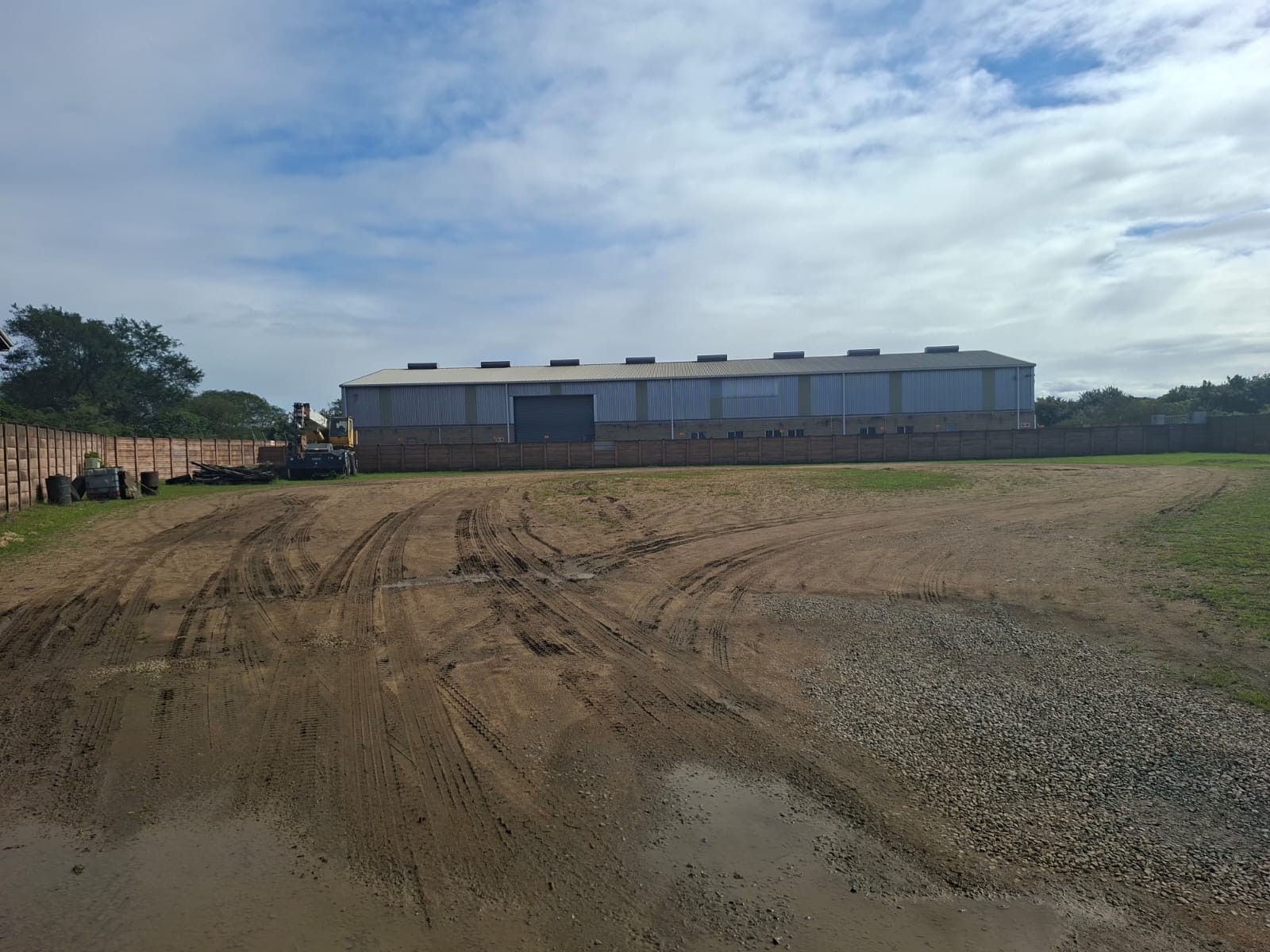 Vacant Land for rent in Alton, Richards Bay, KwaZulu Natal, 2800 m²