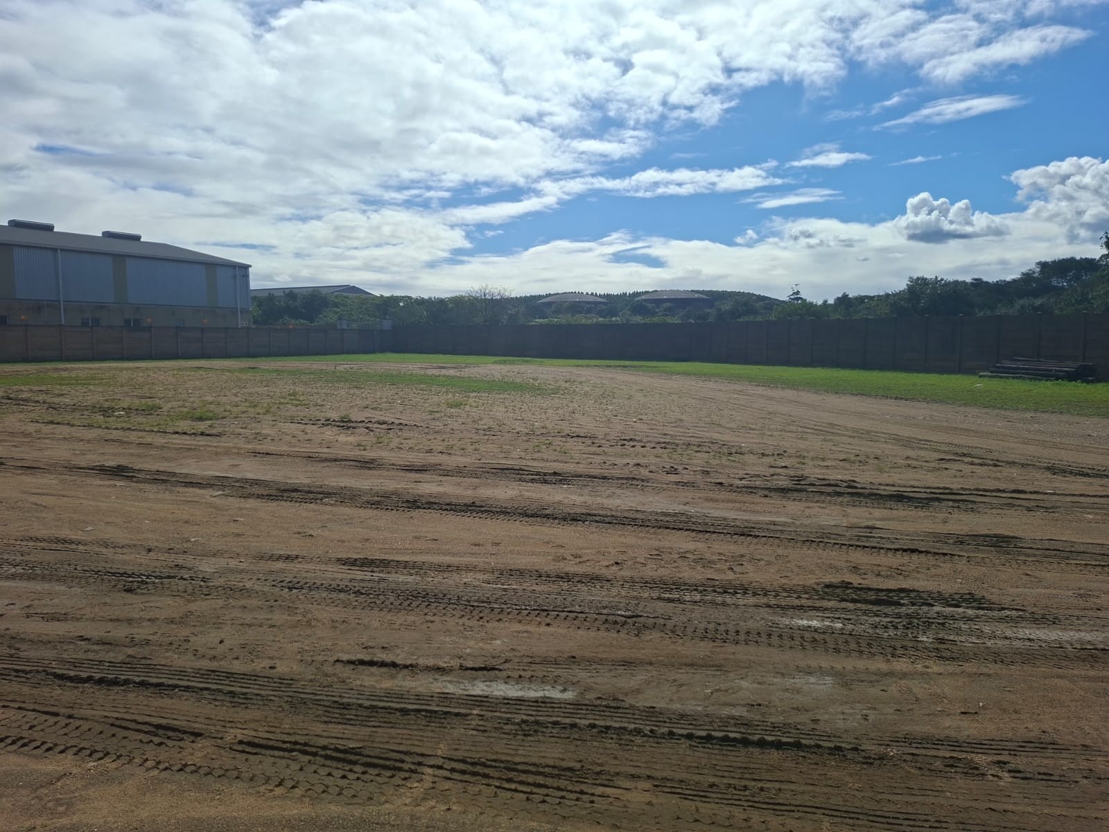 Vacant Land for rent in Alton, Richards Bay, KwaZulu Natal, 2800 m²