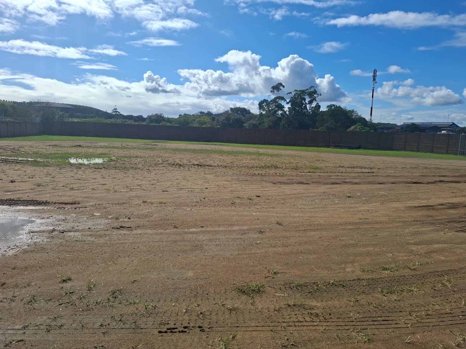 Vacant Land for rent in Alton, Richards Bay, KwaZulu Natal, 2800 m²