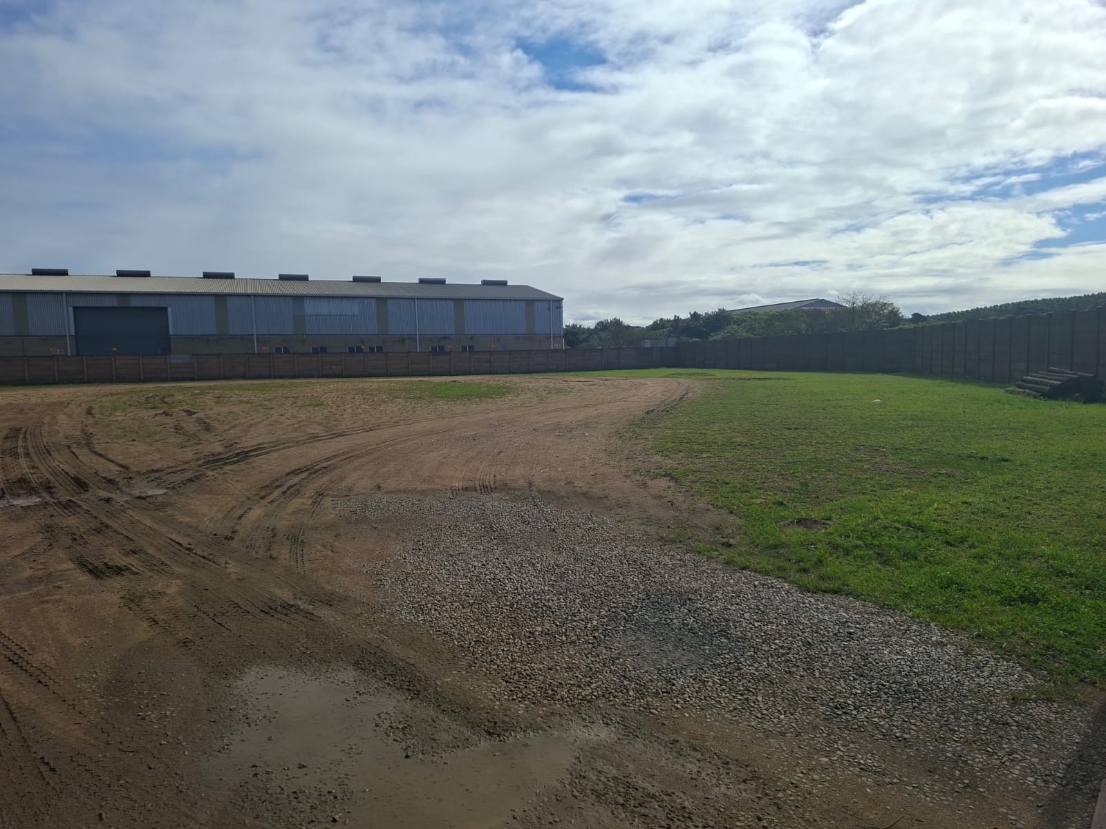 Vacant Land for rent in Alton, Richards Bay, KwaZulu Natal, 2800 m²