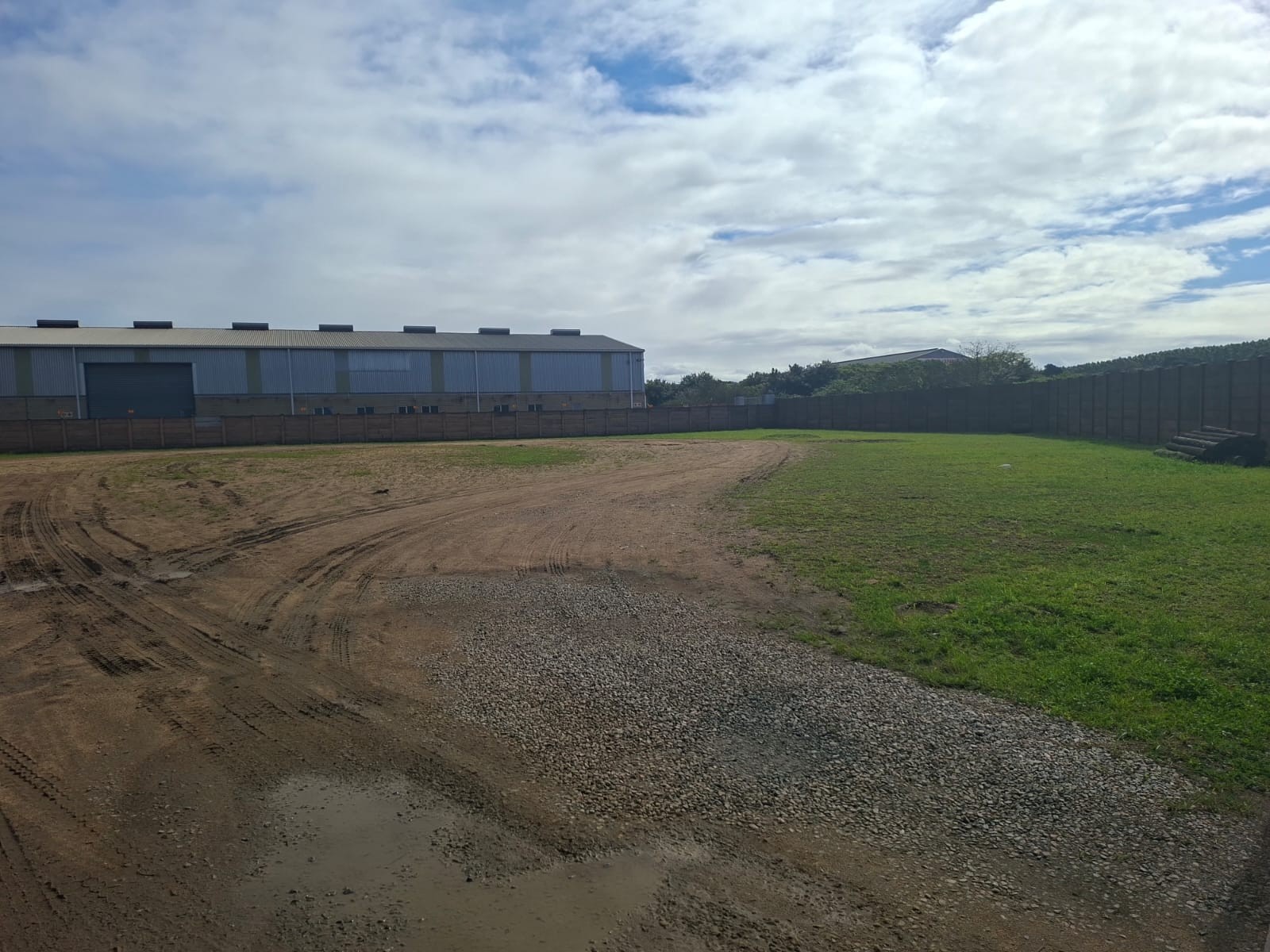 Vacant Land for rent in Alton, Richards Bay, KwaZulu Natal, 2800 m²