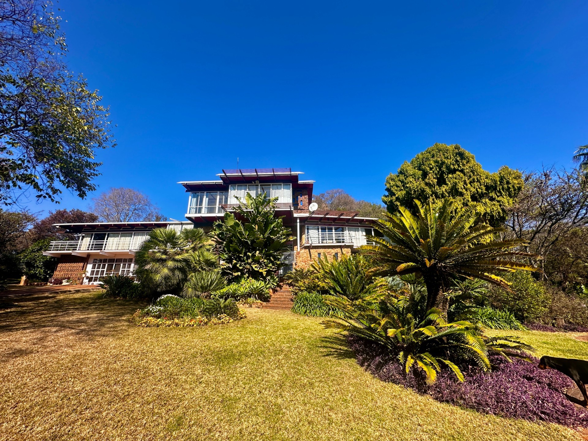 Farm for sale in Olympus AH, Pretoria, 44000 m²