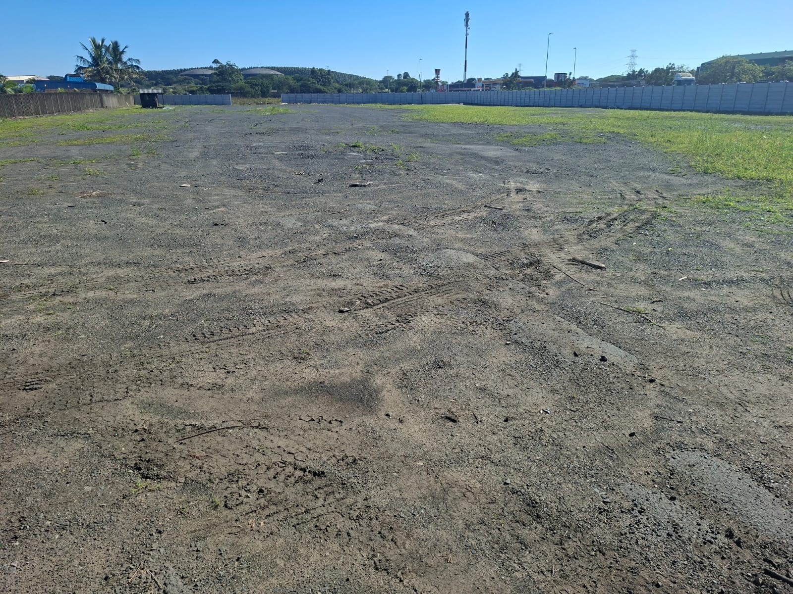 Vacant Land for rent in Alton, Richards Bay, KwaZulu Natal, 4500 m²