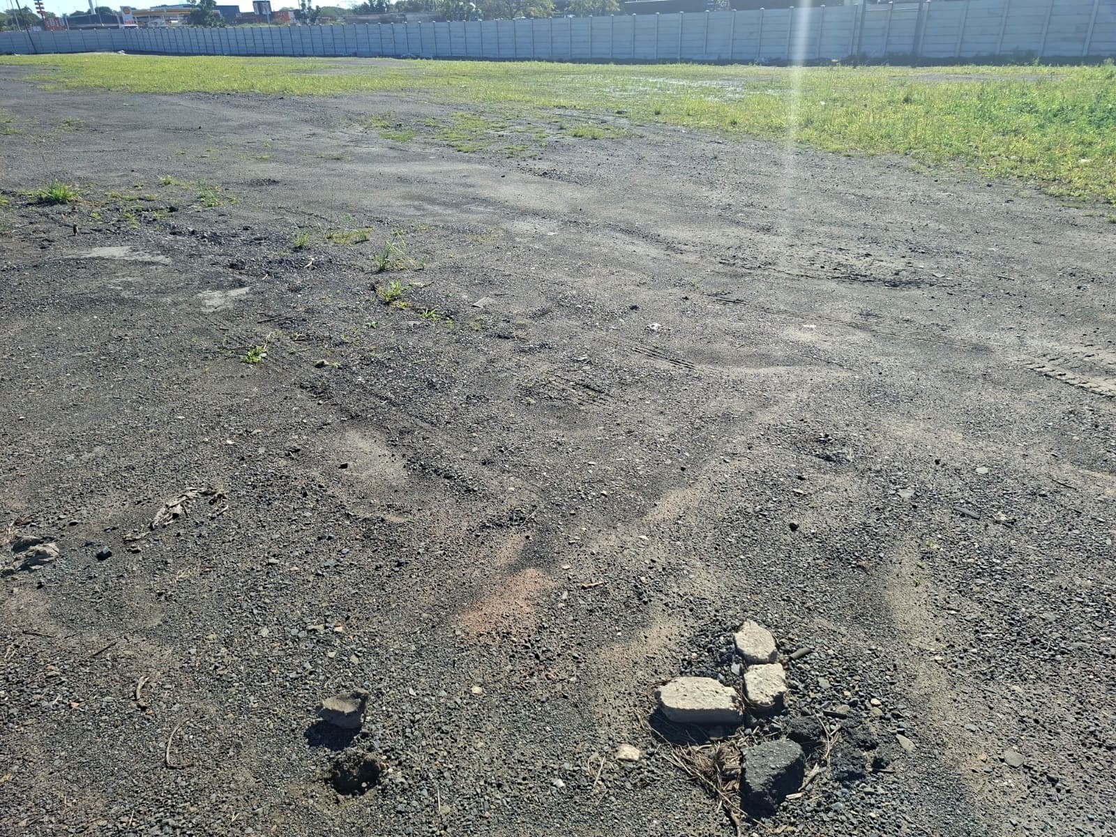 Vacant Land for rent in Alton, Richards Bay, KwaZulu Natal, 4500 m²