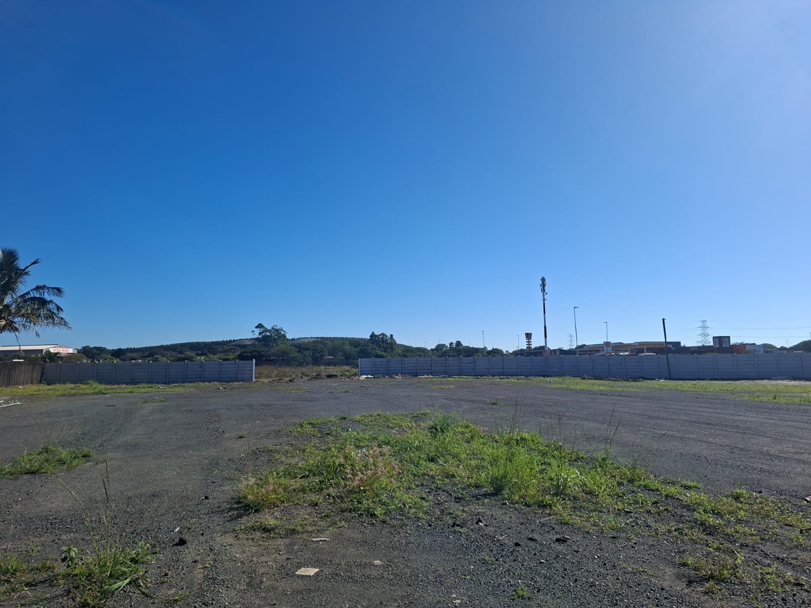Vacant Land for rent in Alton, Richards Bay, KwaZulu Natal, 4500 m²
