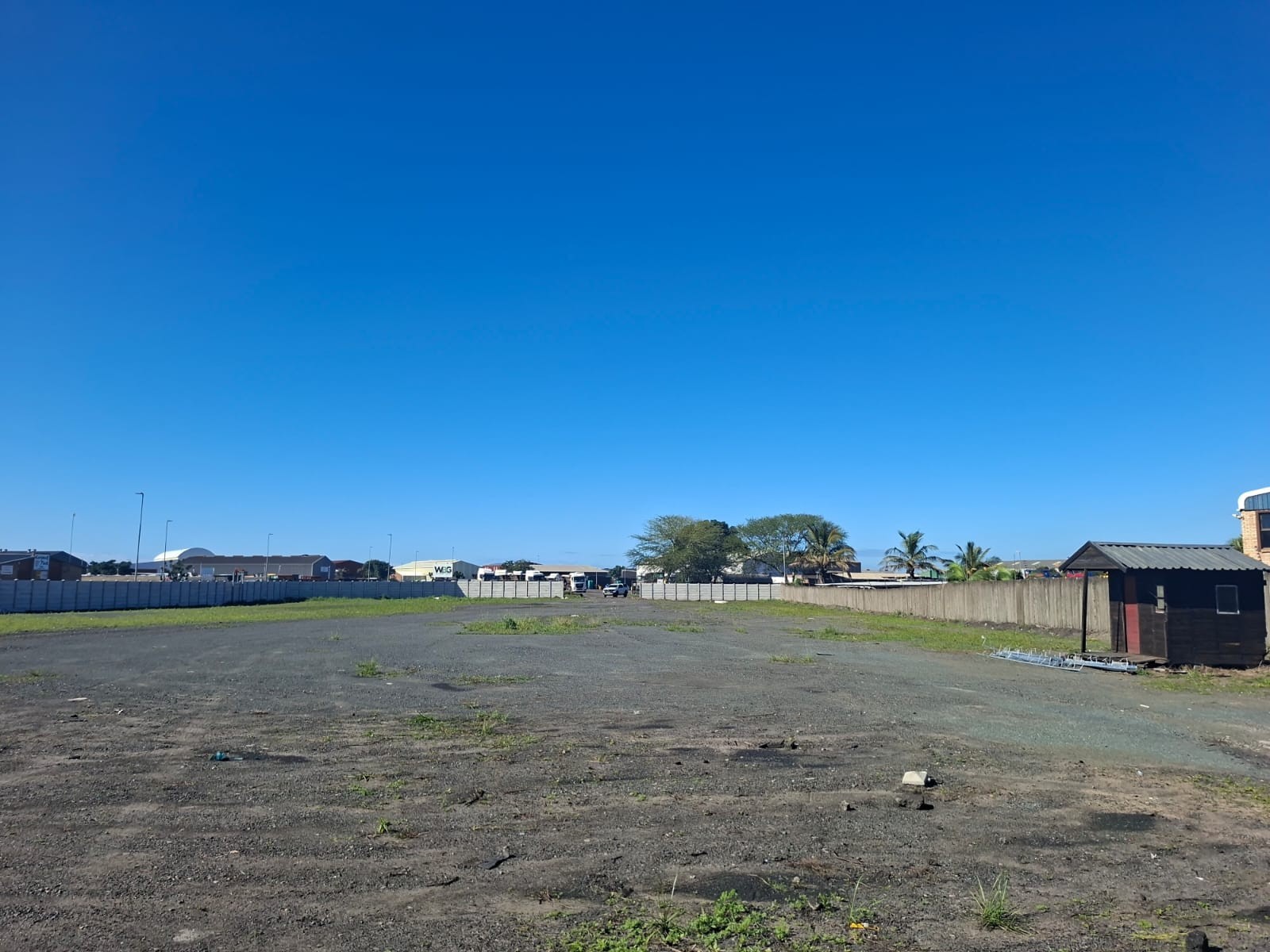 Vacant Land for rent in Alton, Richards Bay, KwaZulu Natal, 4500 m²