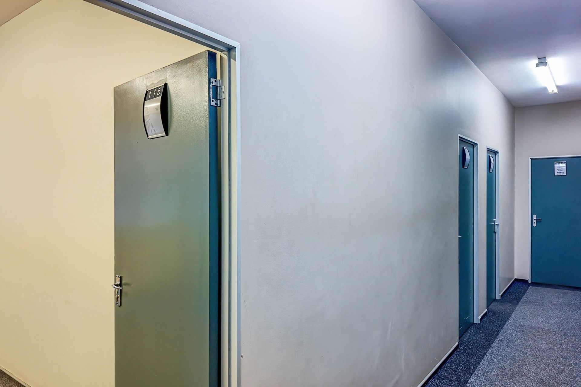Commercial Property for rent in Johannesburg Central, Johannesburg, 43 m²