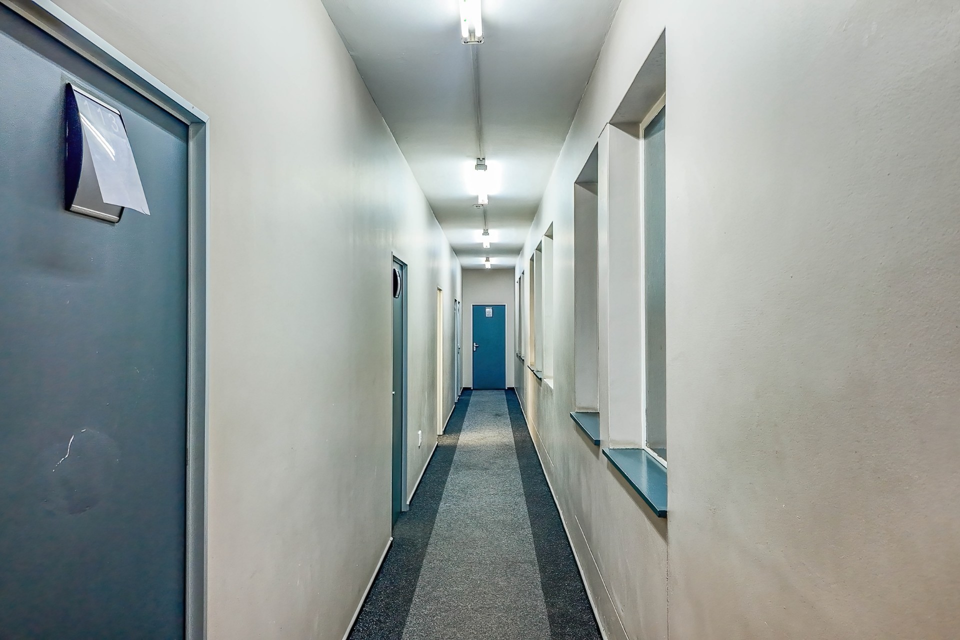 Commercial Property for rent in Johannesburg Central, Johannesburg, 43 m²