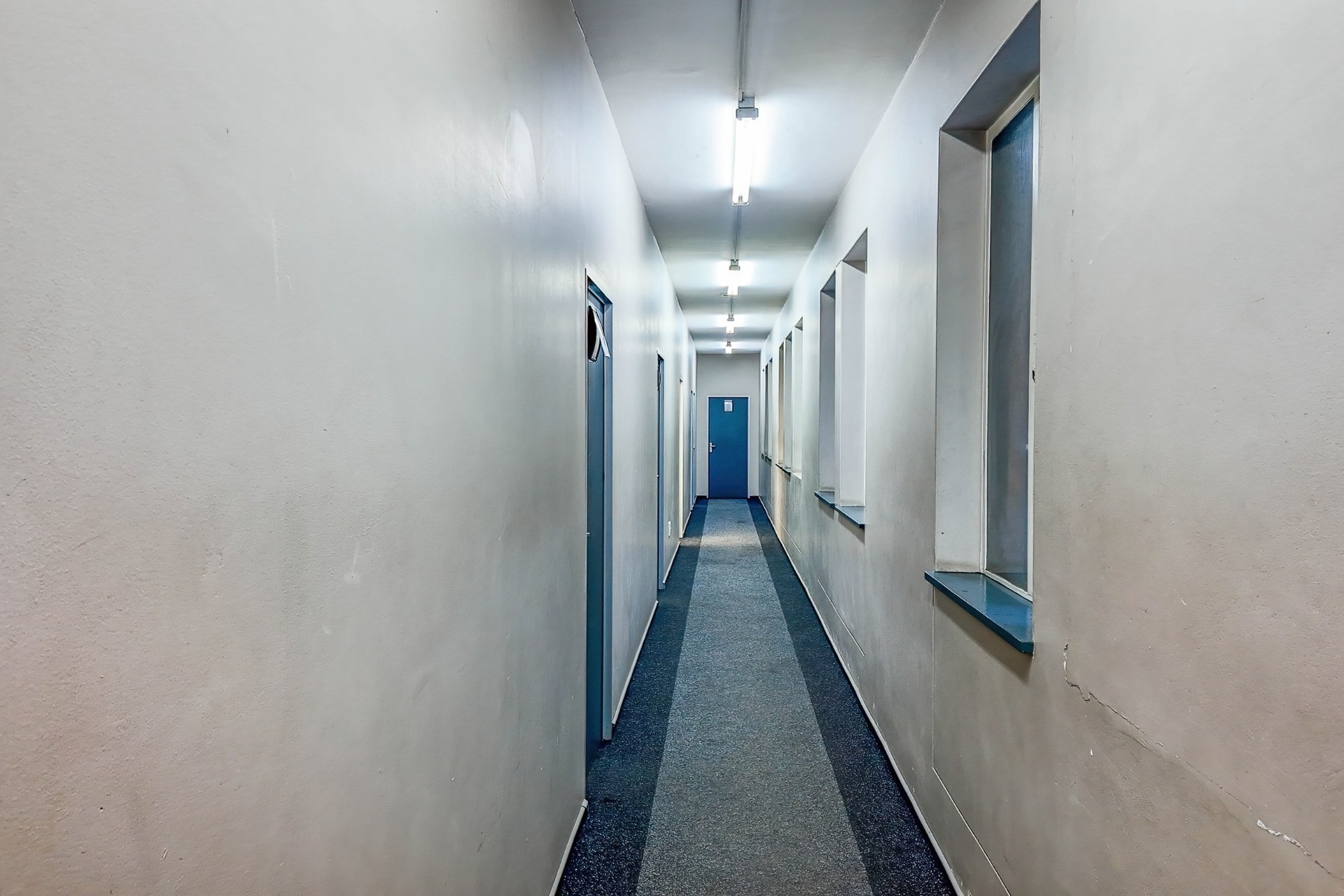 Commercial Property for rent in Johannesburg Central, Johannesburg, 27 m²