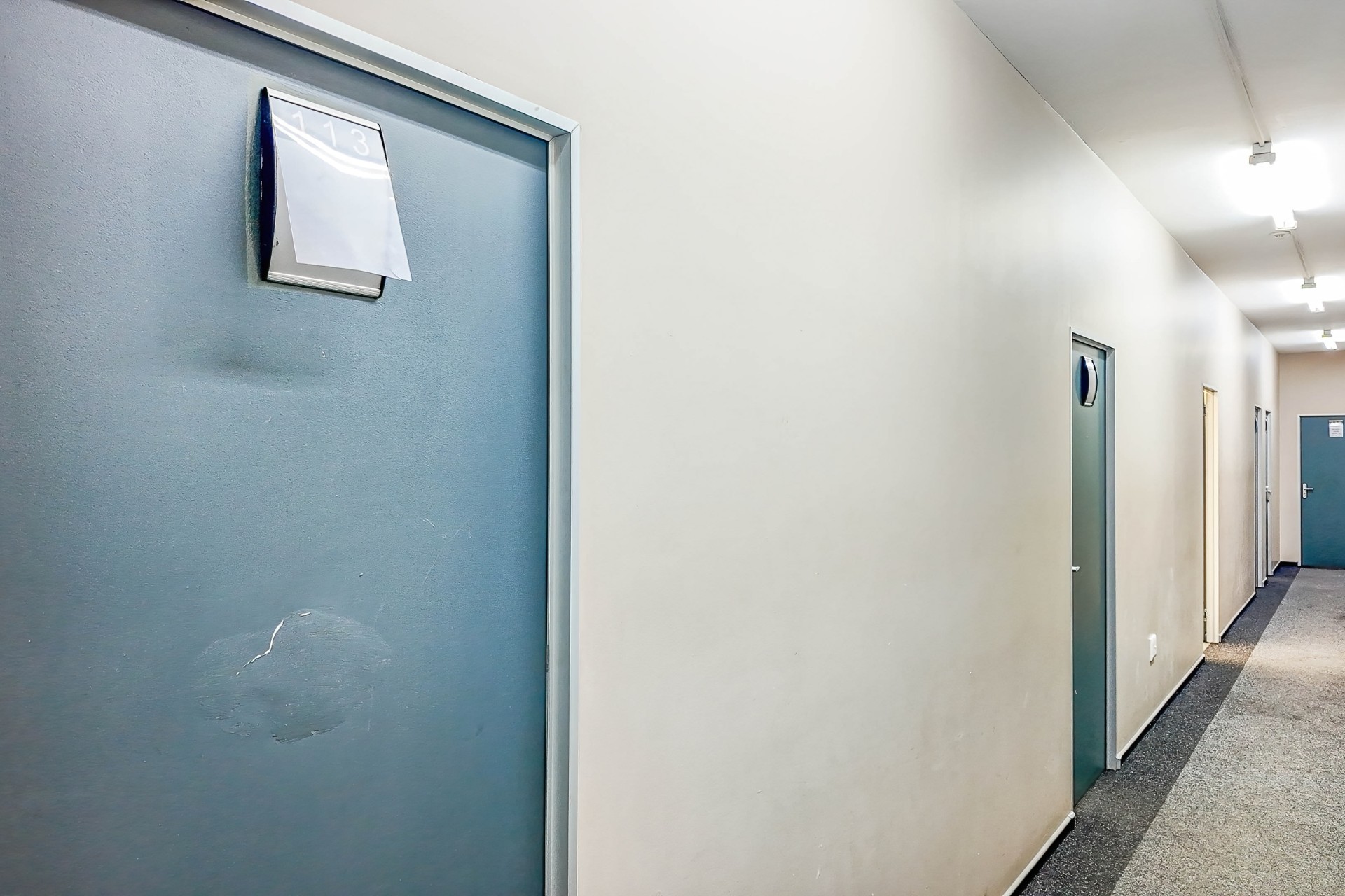 Commercial Property for rent in Johannesburg Central, Johannesburg, 27 m²