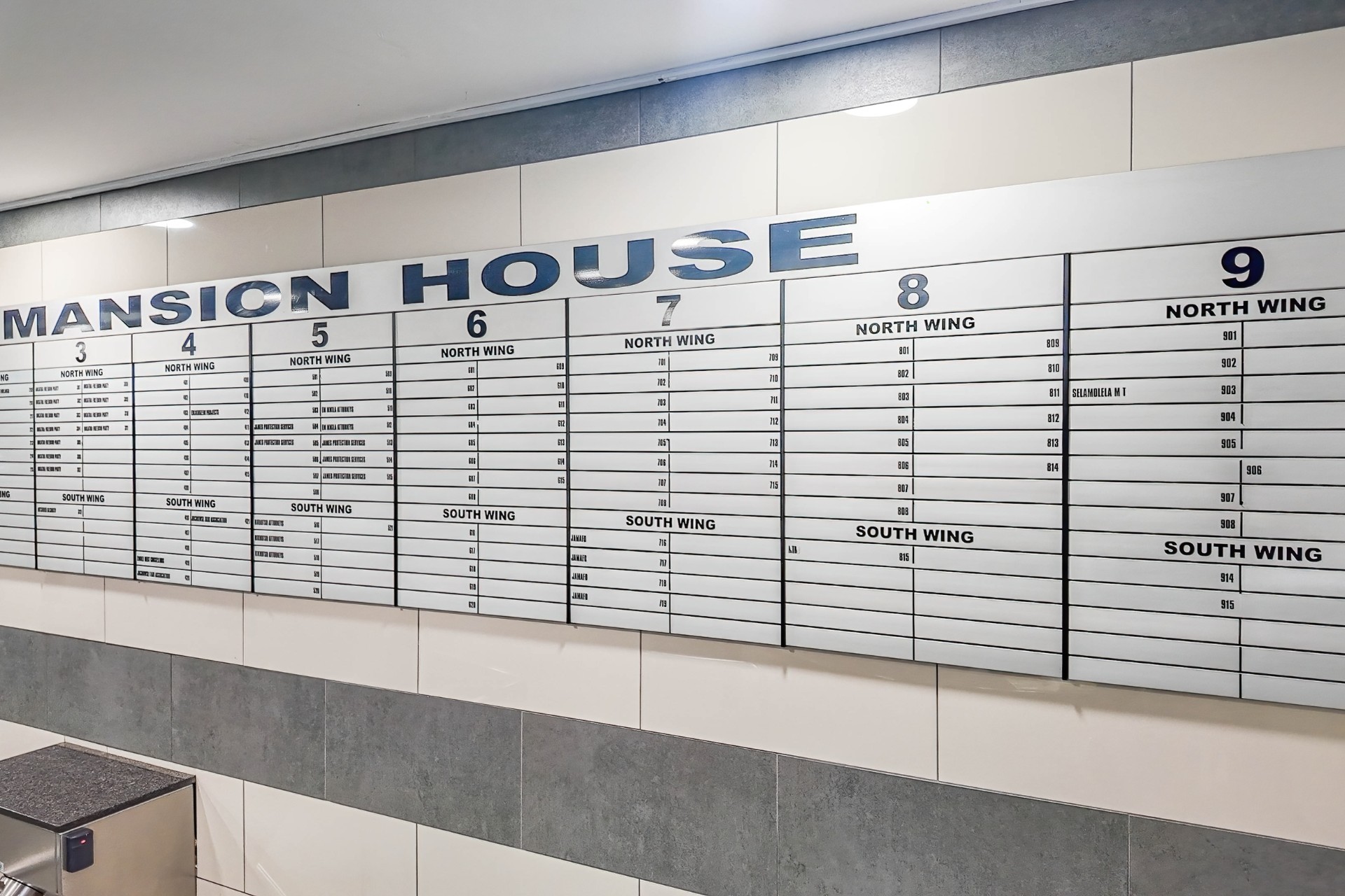 Commercial Property for rent in Johannesburg Central, Johannesburg, 36 m²